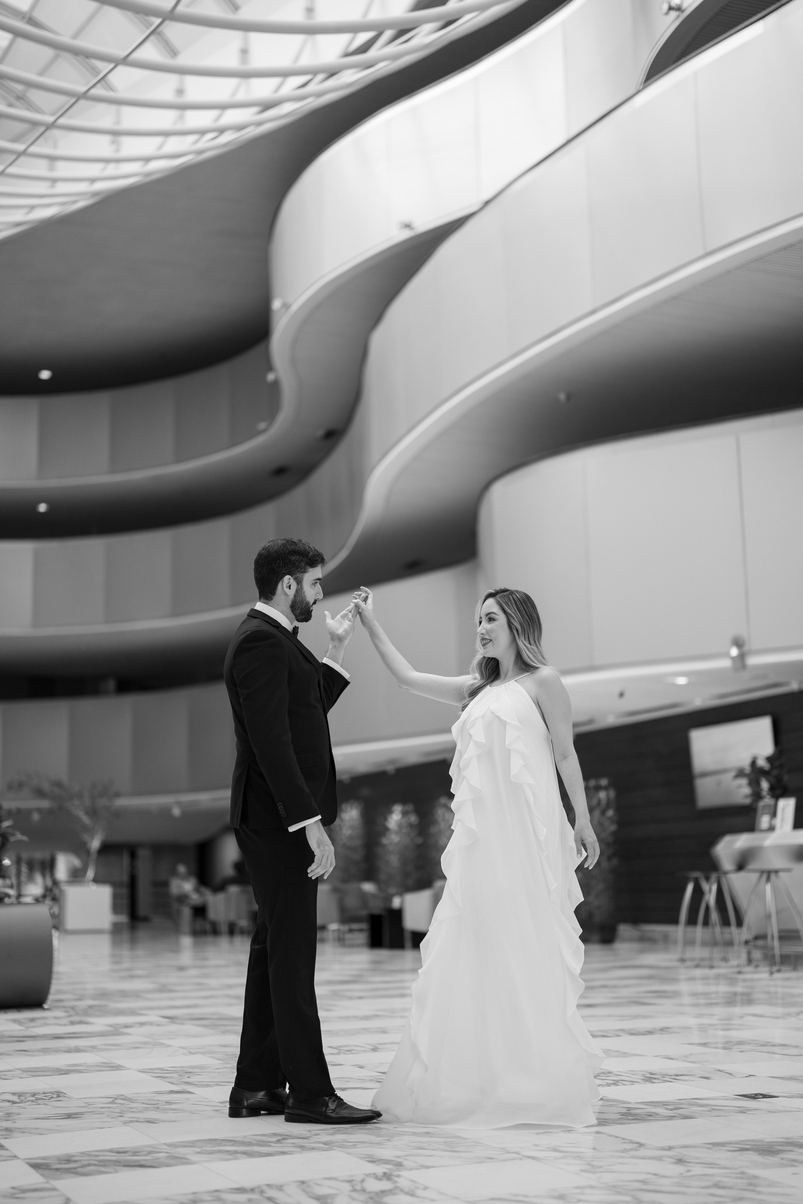 Kamila e Vinícius. Fabio Barth — Wedding Photo & Film