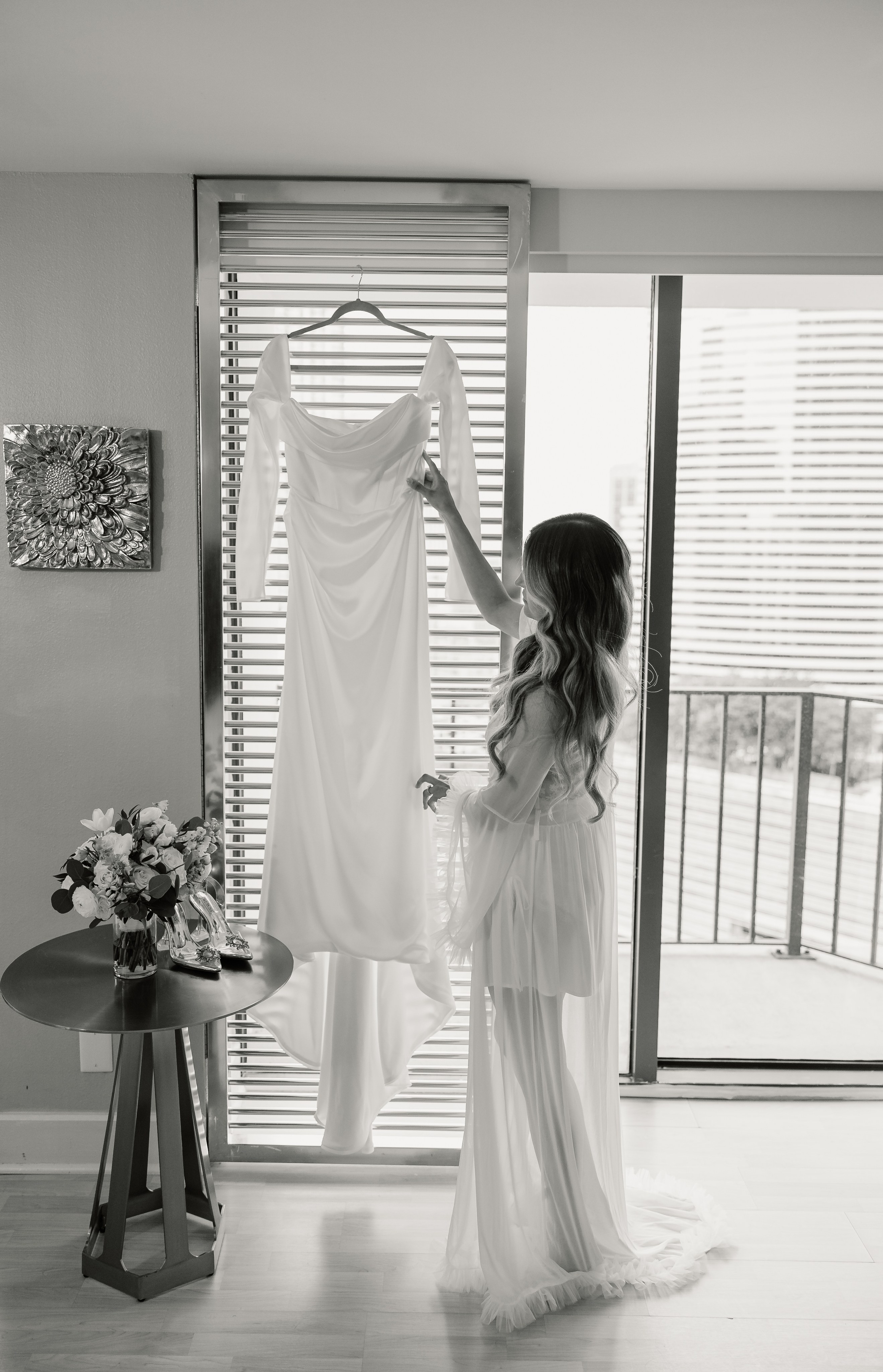 Timeless Romance | Joanna & Leo’s Wedding at the Ancient Spanish Monastery. YES I DO PRODUCTION — Wedding photography&videography