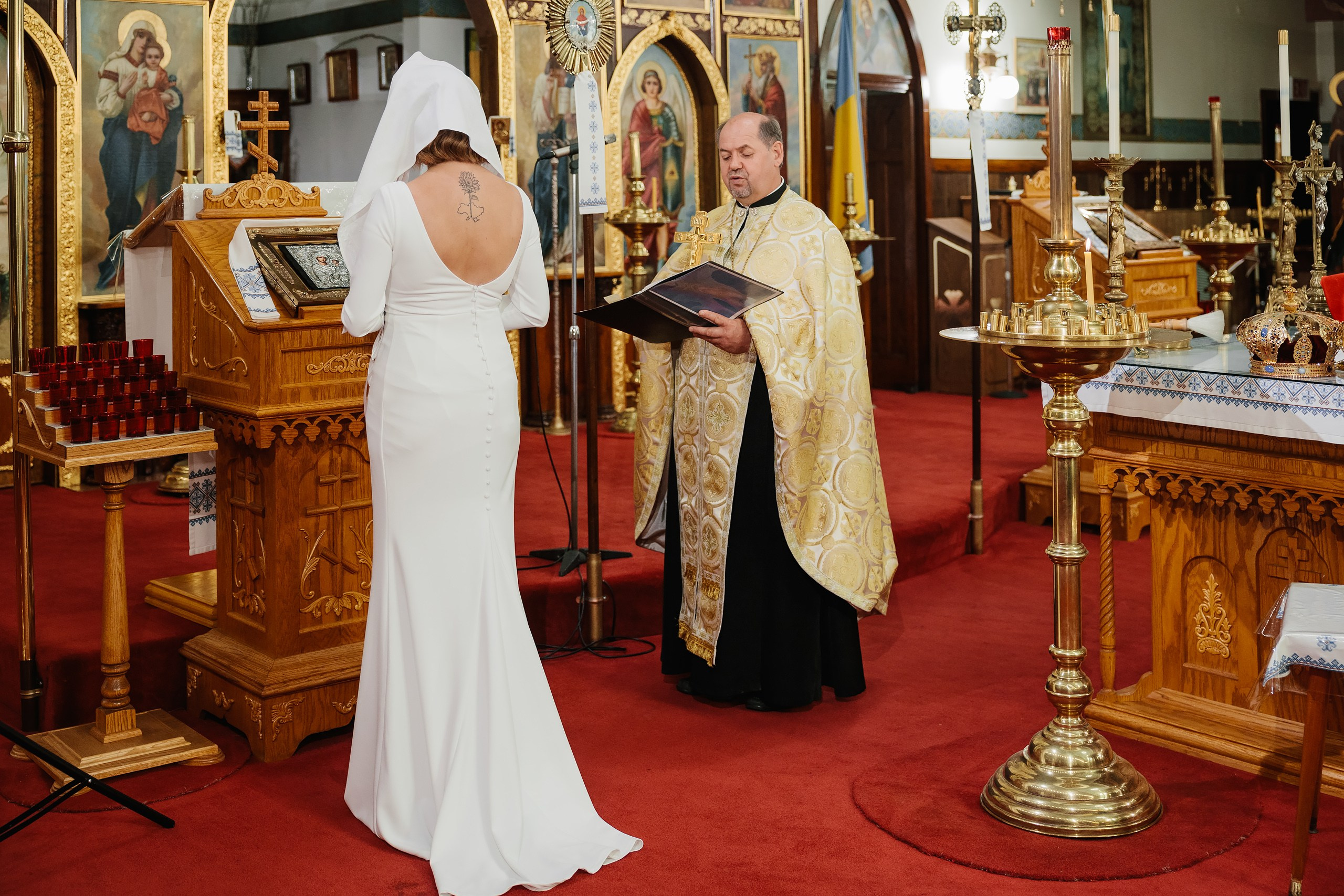 10.07.2023 Wedding. Wedding family event photographer in Chicago Nick Yushevich