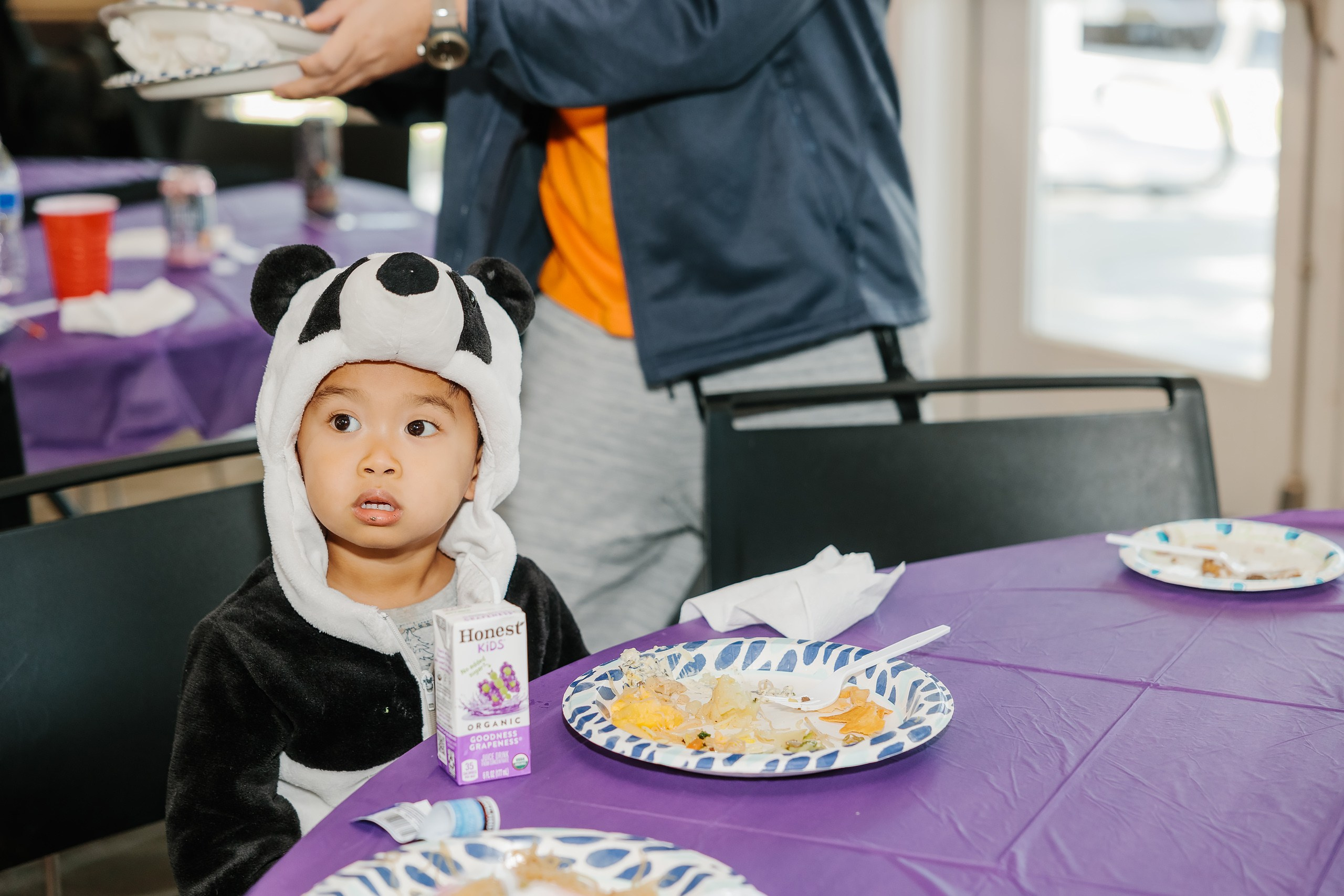 10.26.2024 Birthday Party. Wedding family event photographer in Chicago Nick Yushevich