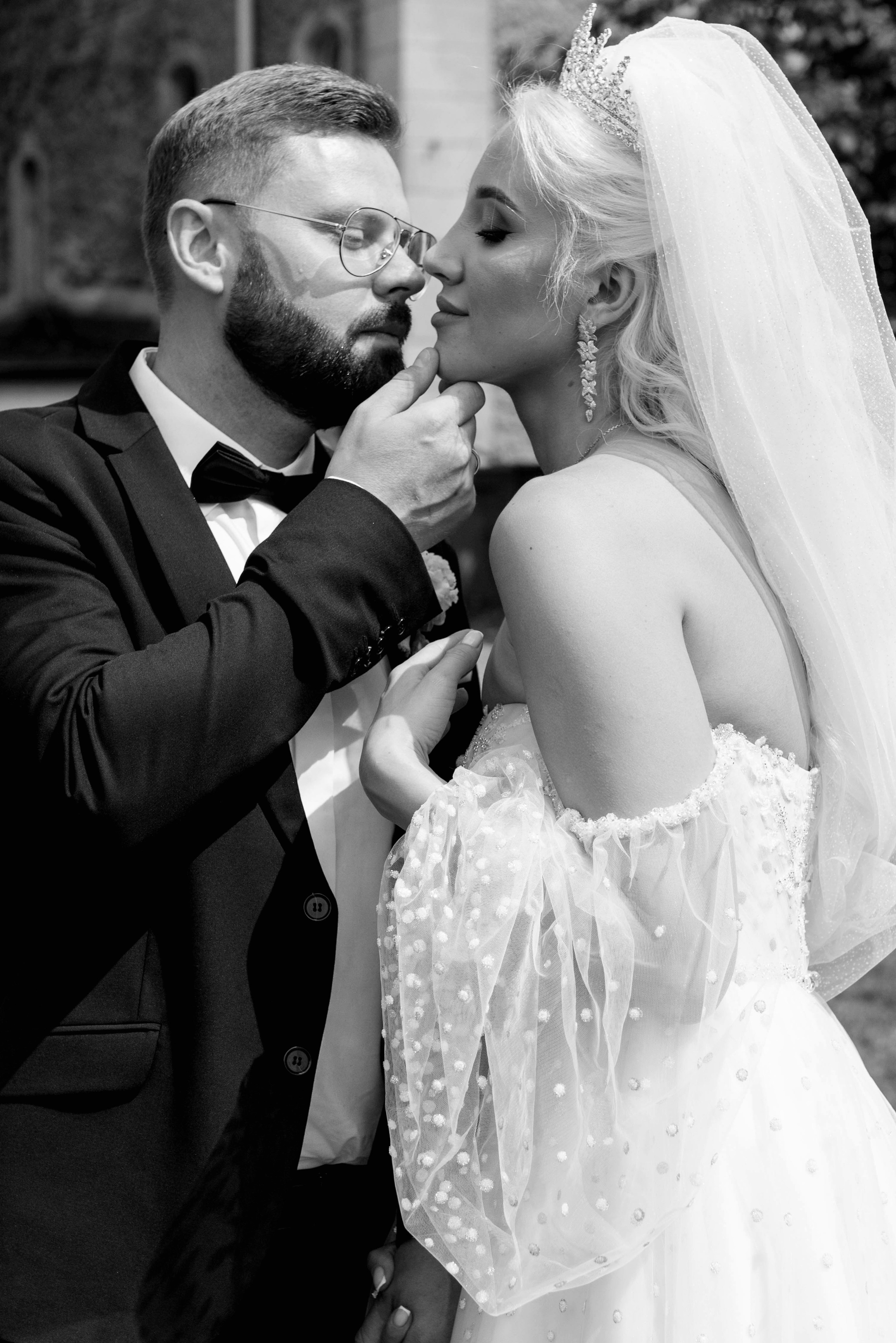 Paweł i Anzela. Home page