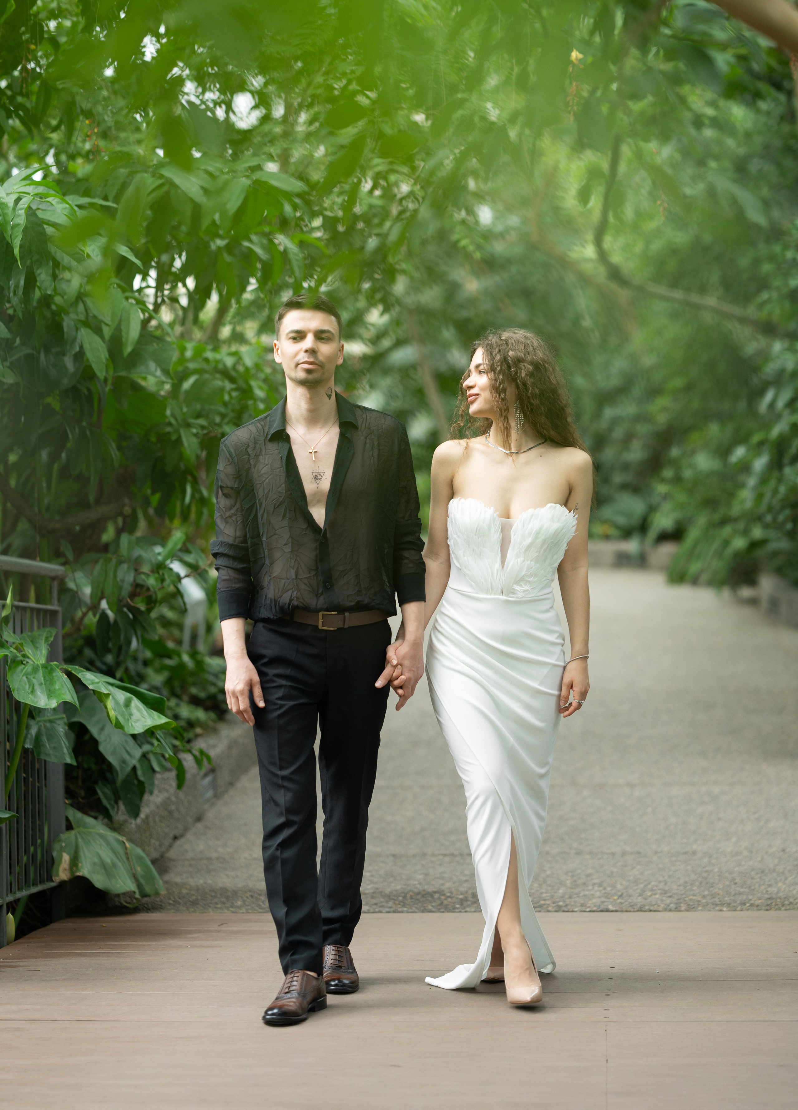 WEDDINGS. Calgary Portrait & Family and Child Photographer