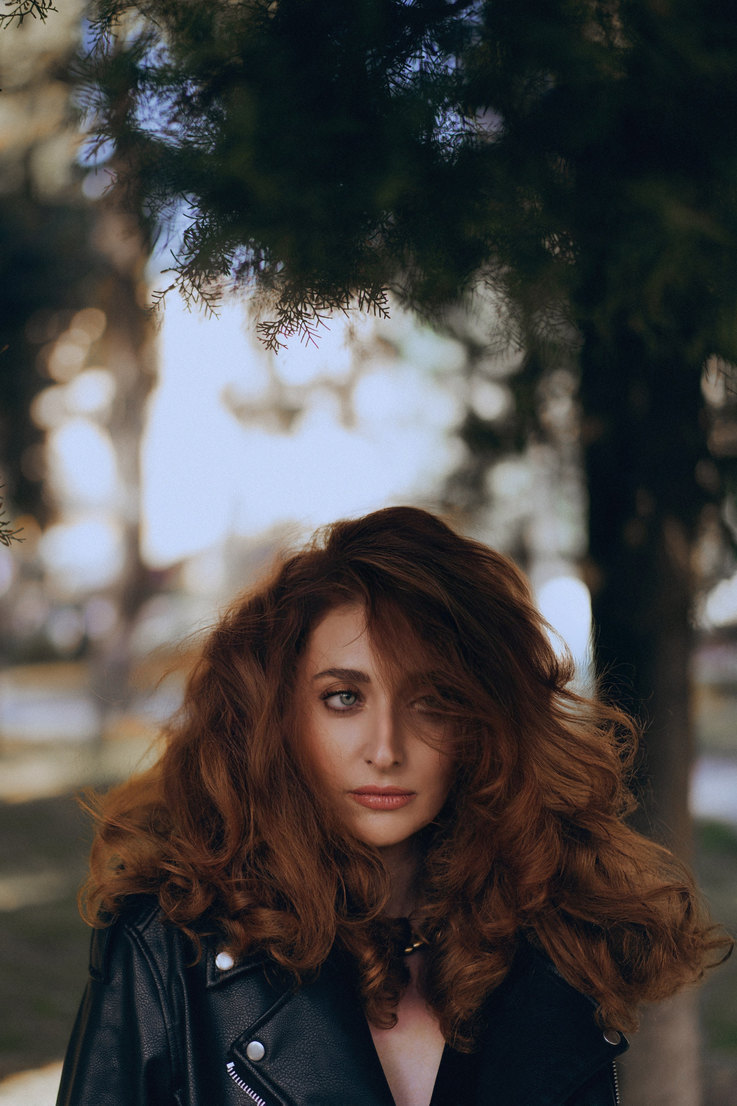 Photographer in Tbilisi