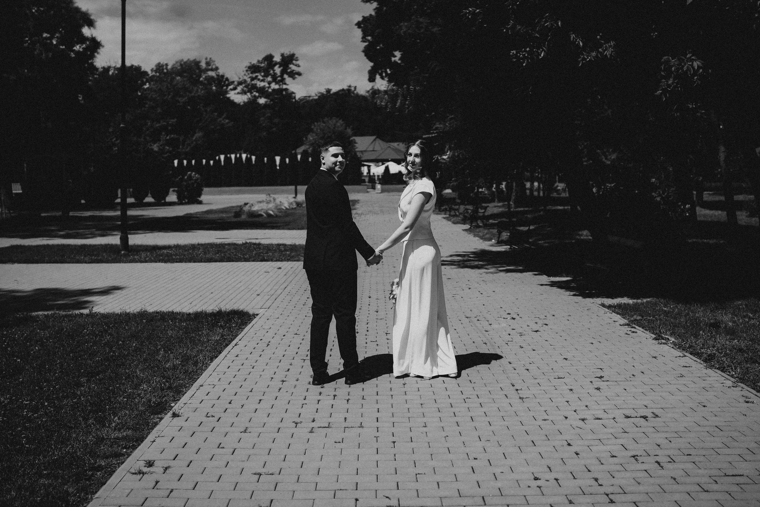 IULIA & ANTONIO - CUNUNIE CIVILA