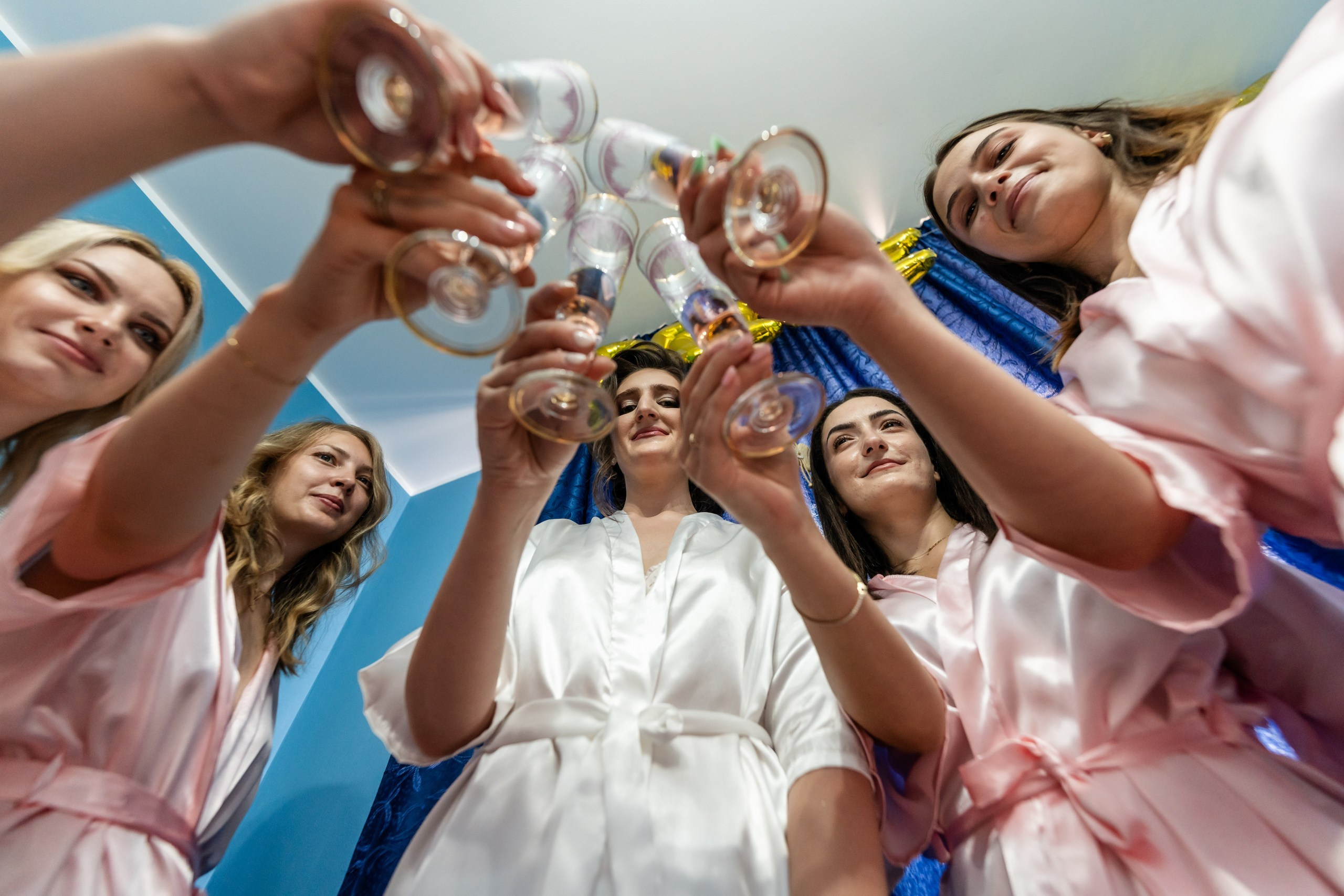 Camille & Alexandra 2024 – Poveste de nuntă cu eleganță și emoție | Fotograf Alin Chirilă