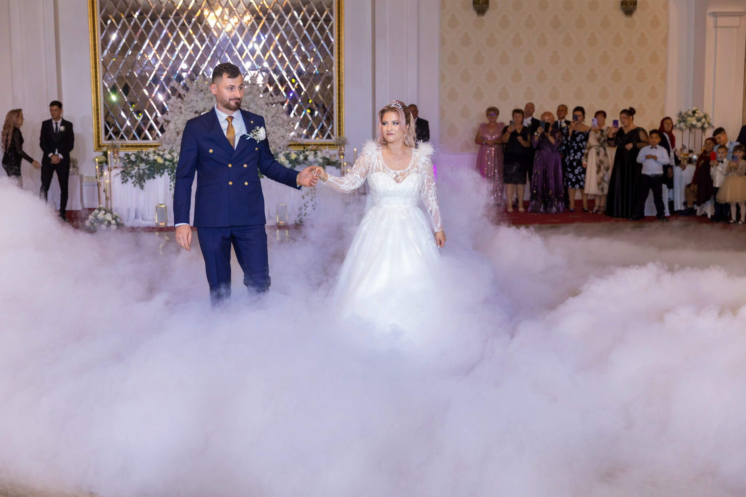 Andrei & Oana – Fotograf Nuntă Botoșani | Alin Chirilă – Povestitor prin Fotografie