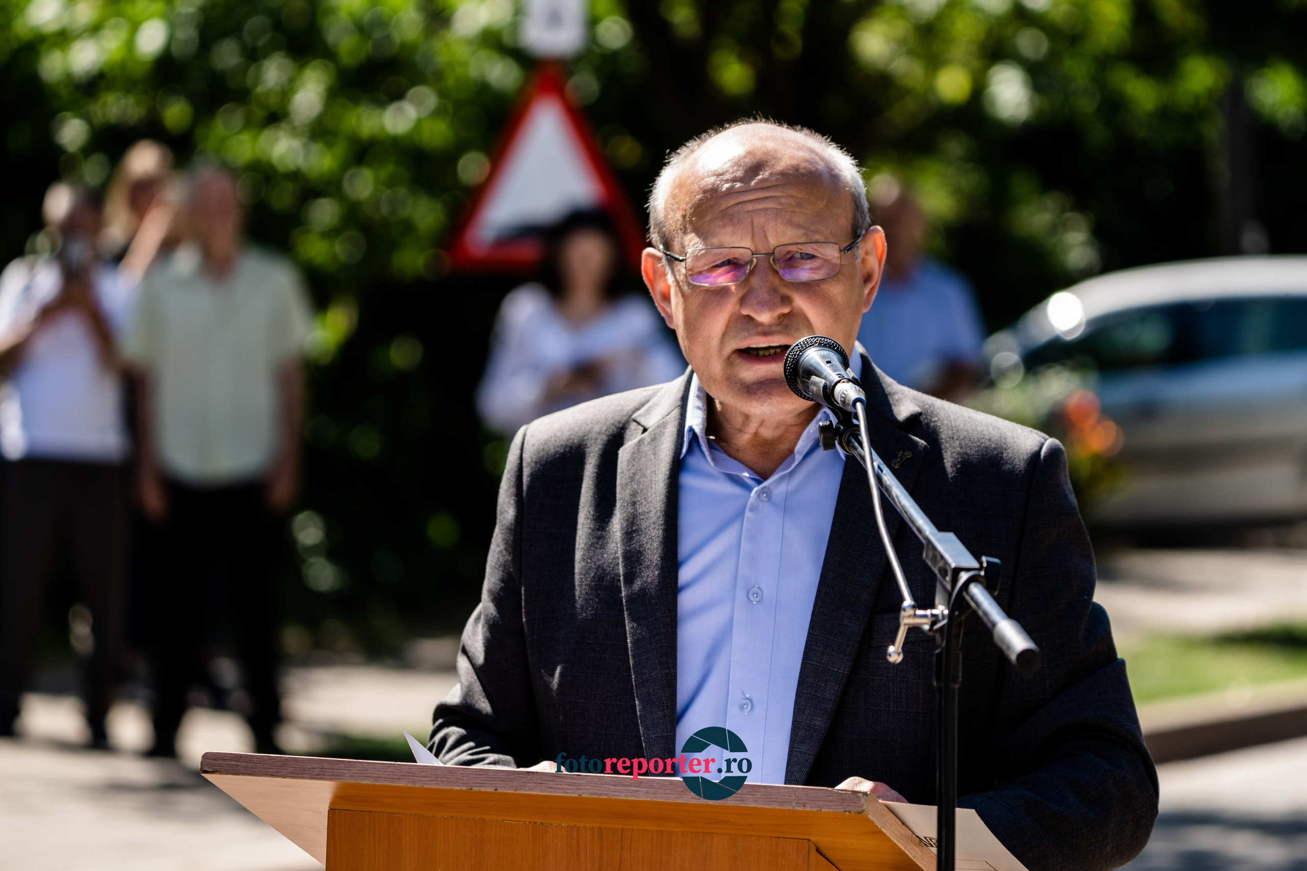 Ziua Drapelului Național sărbătorită la Botoșani. GALERIE FOTO.https://foto-reporter.ro .https://www.facebook.com/alinochirila/