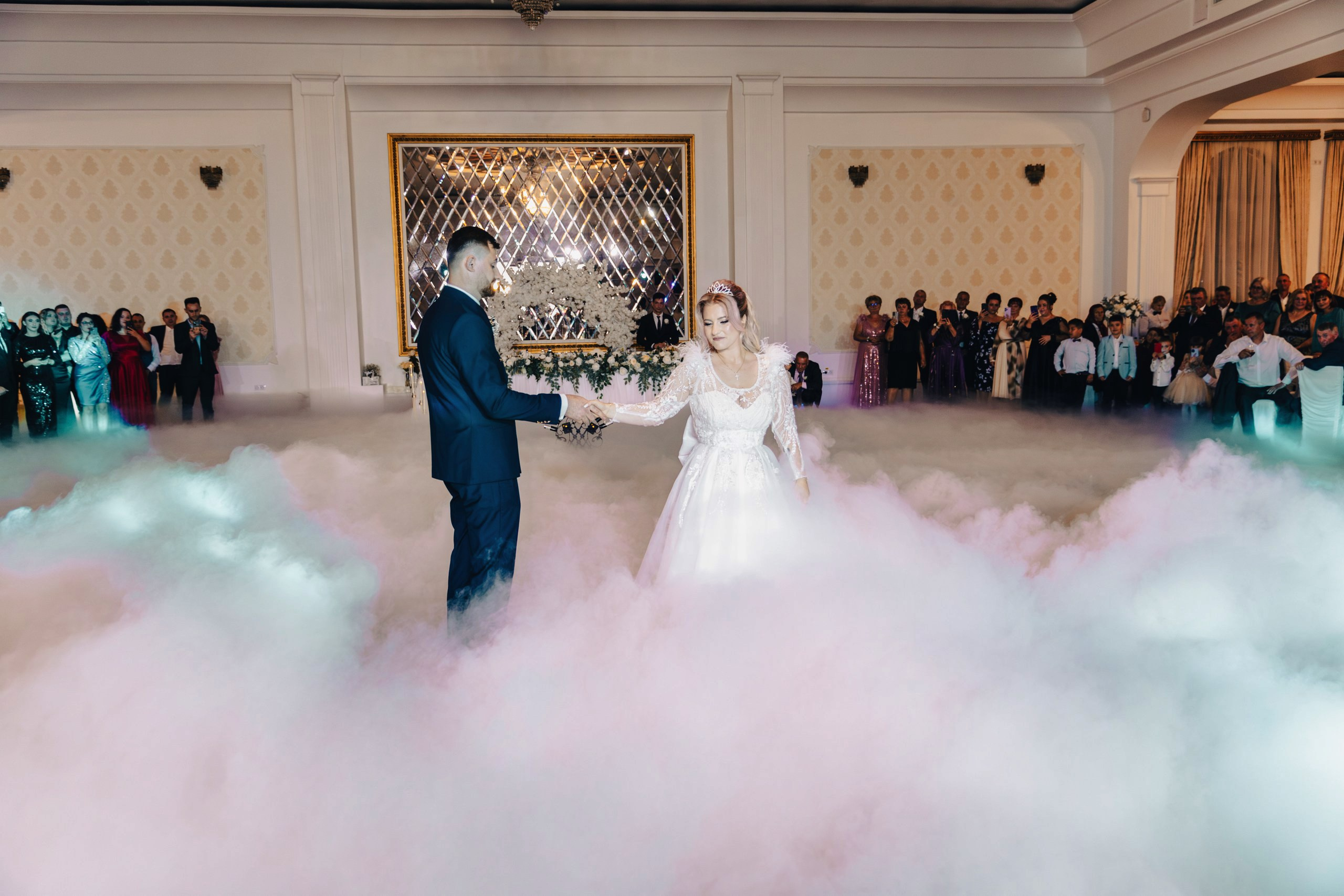 Andrei & Oana – Fotograf Nuntă Botoșani | Alin Chirilă – Povestitor prin Fotografie