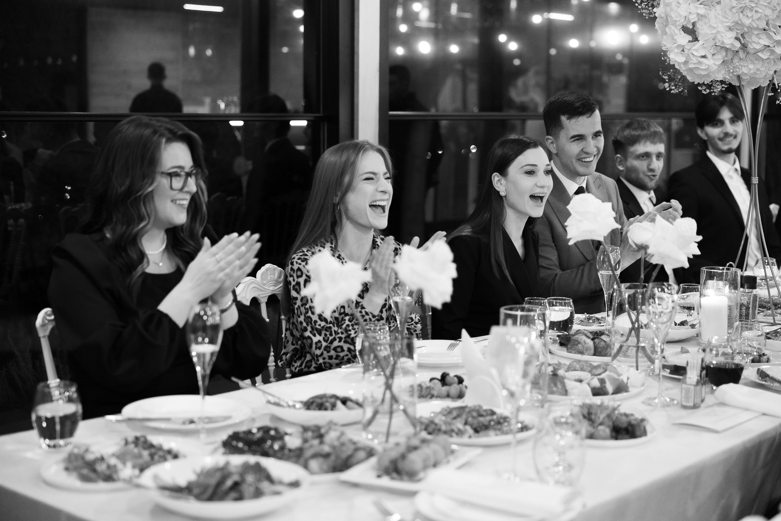 Maria & Grigore. Fotograf de evenimente (nunți, cumetrii, zile de naștere) în Chișinău