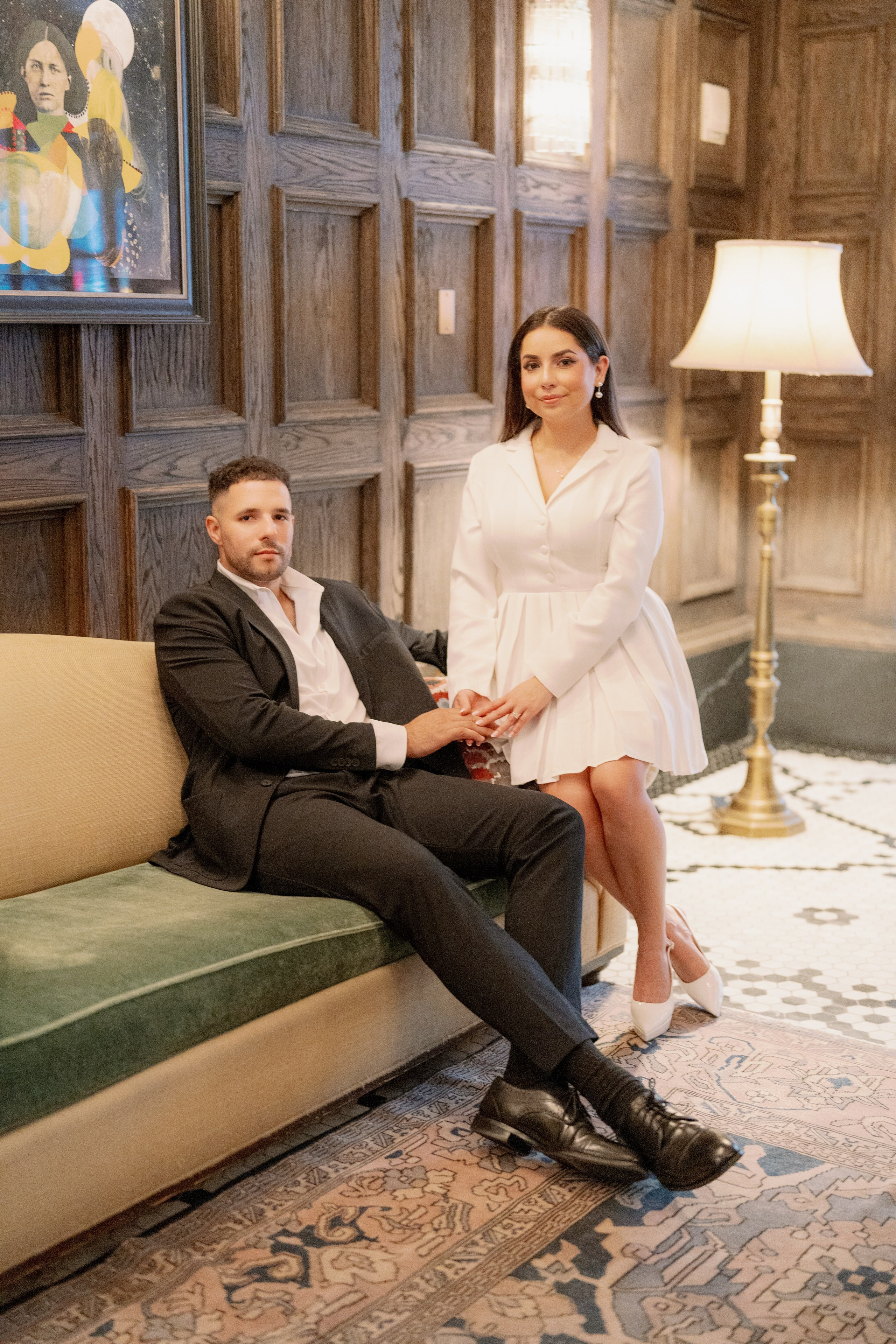 Yaneli and Christopher. Wedding photographer and videographer New York | New Jersey