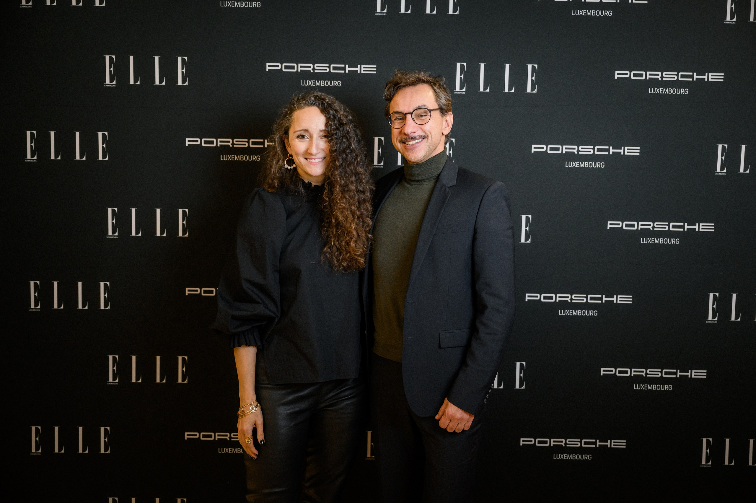 Elle_summit 2025. Photographer in Luxembourg Tanita