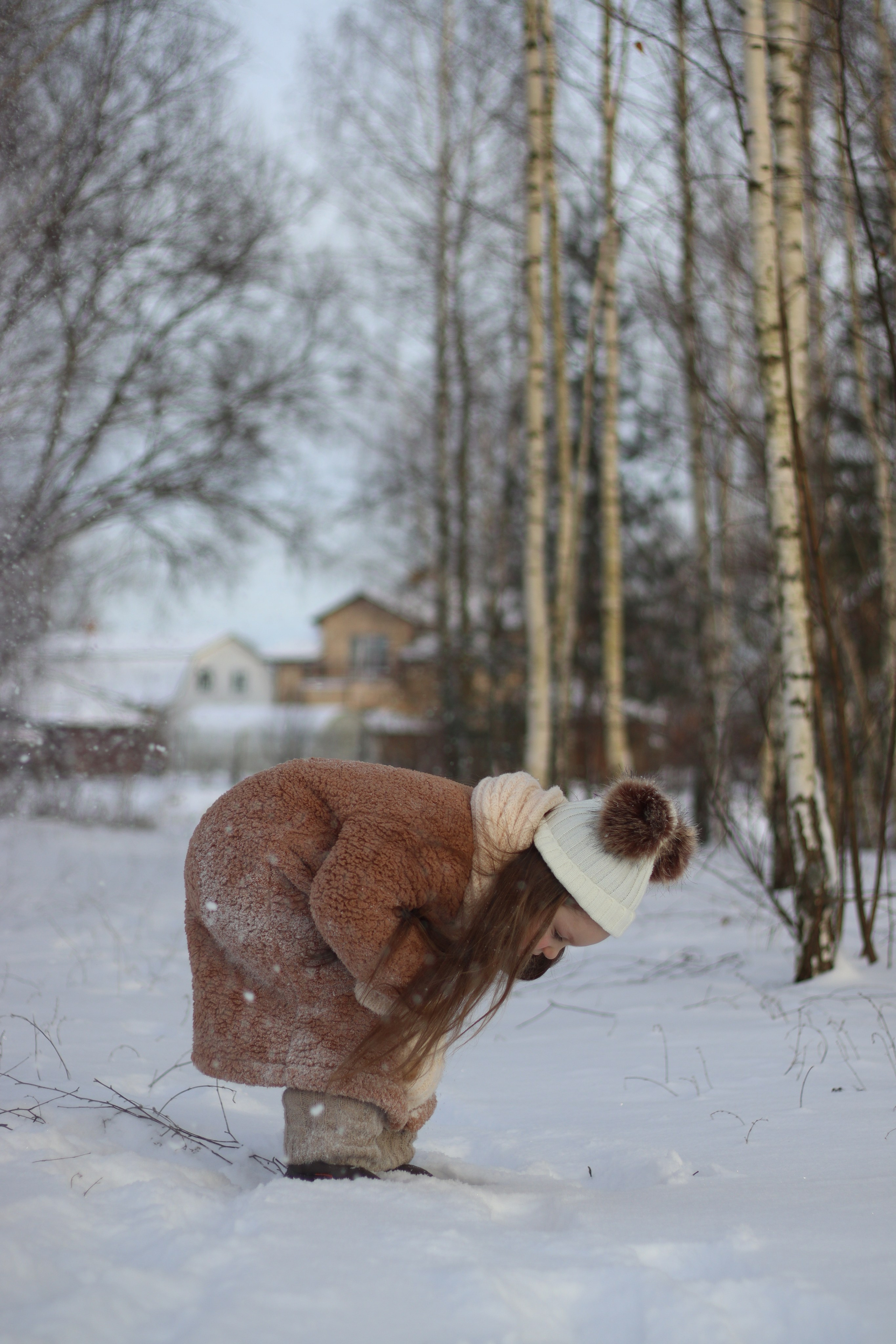 Зимняя сказка