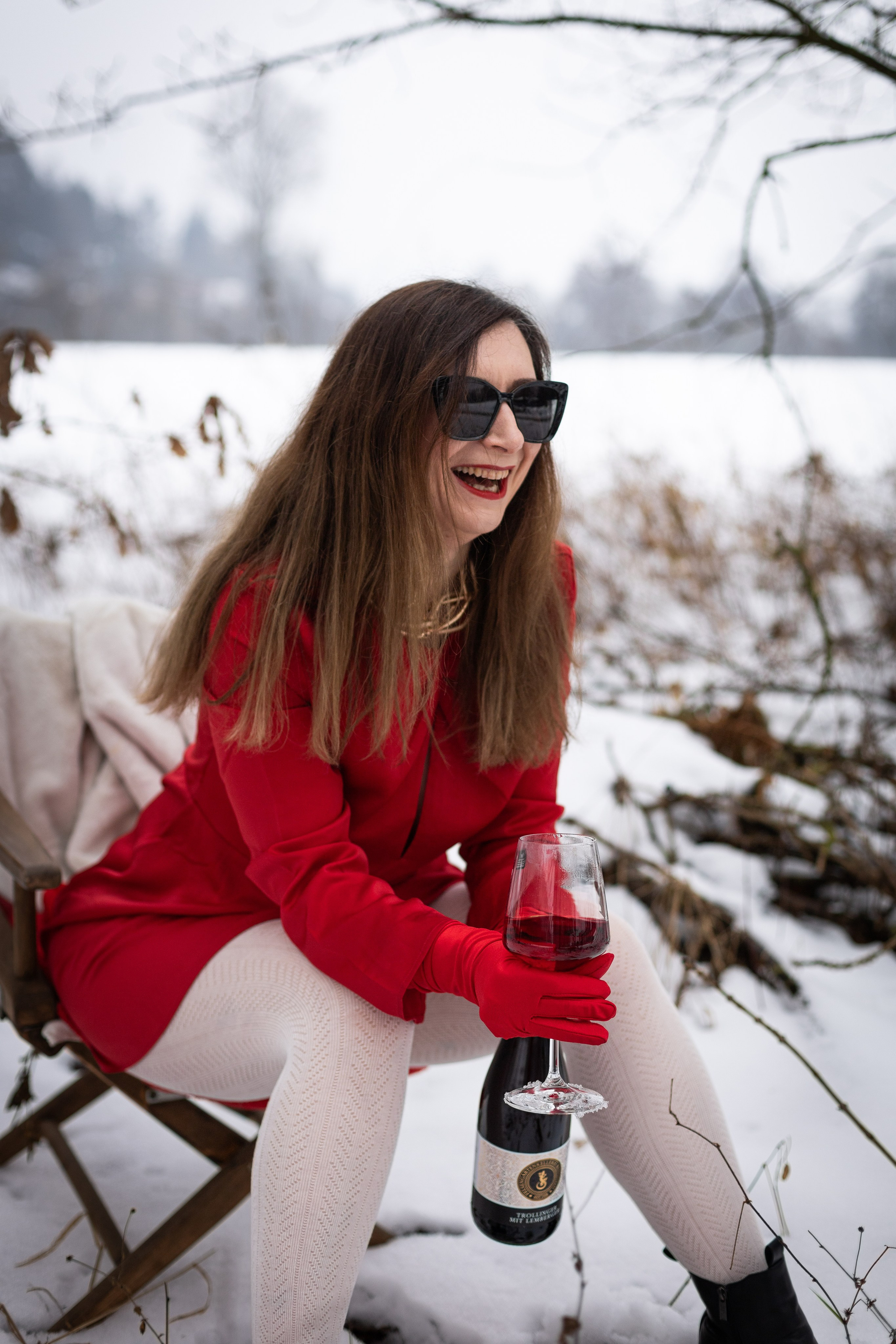 Oksana v Snegy. PHOTOgrapher Germany MARBURG