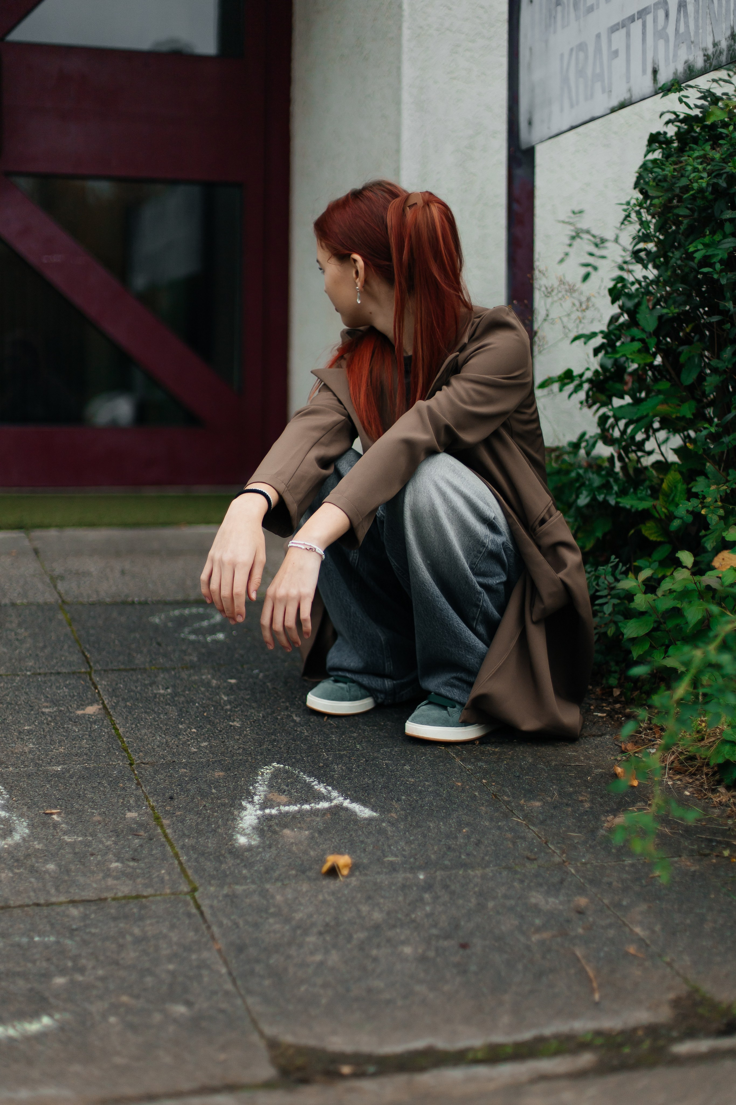 The walk. PHOTOgrapher Germany MARBURG