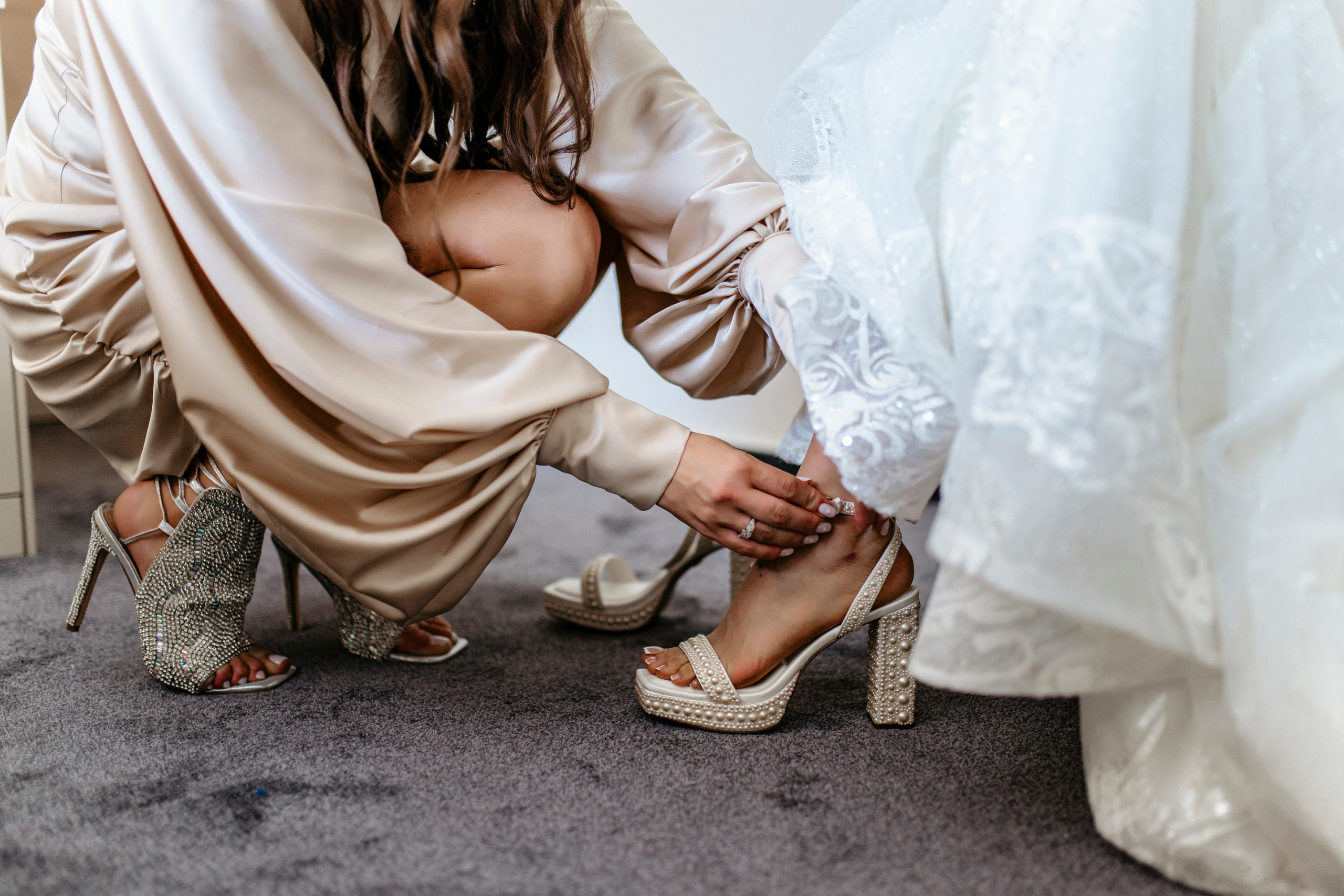 Larisa & Cosmin. Fotograf si Videograf | Nuntă-Botez