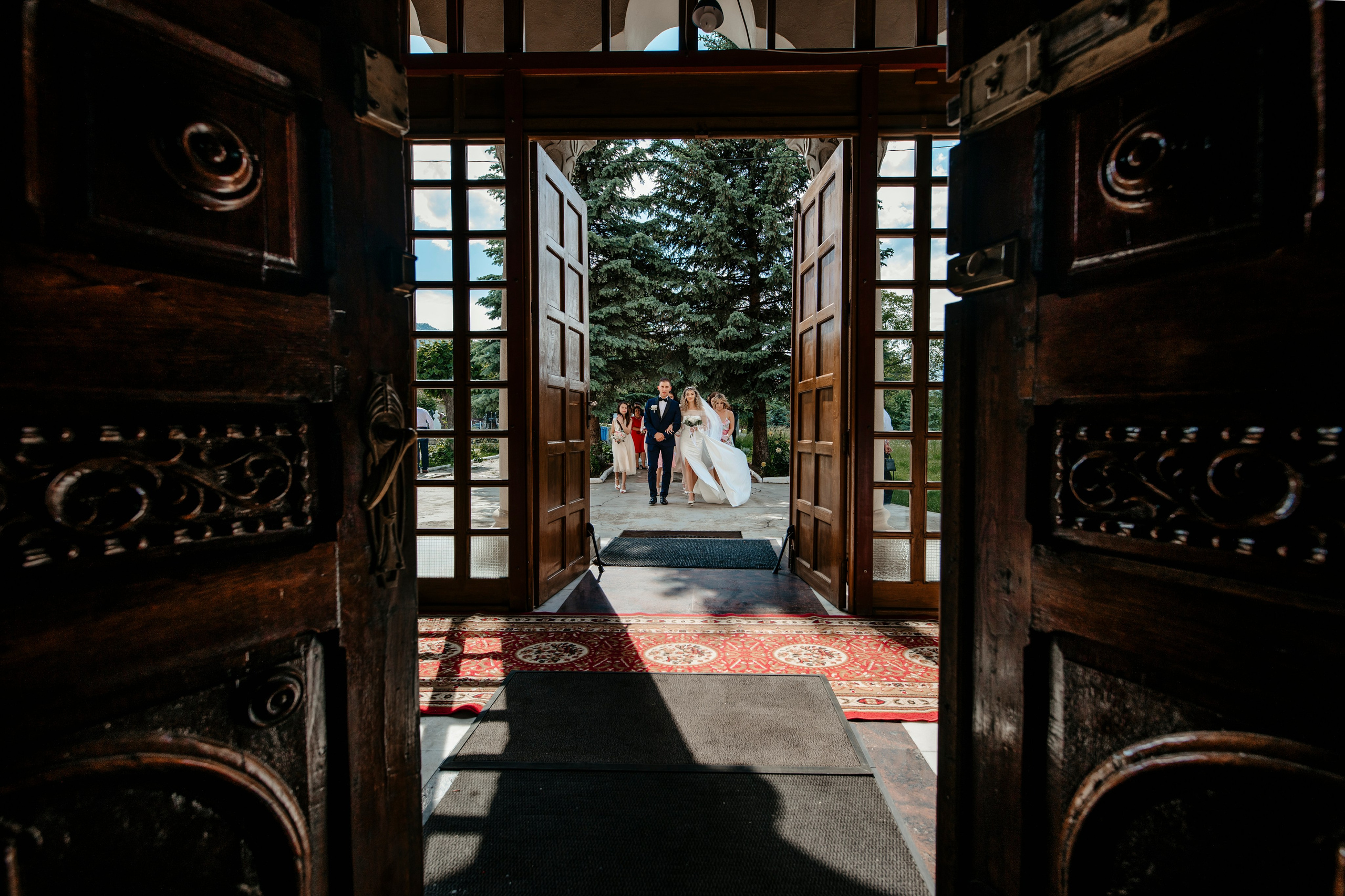 Olivia & Alexandru. Fotograf si Videograf | Nuntă-Botez