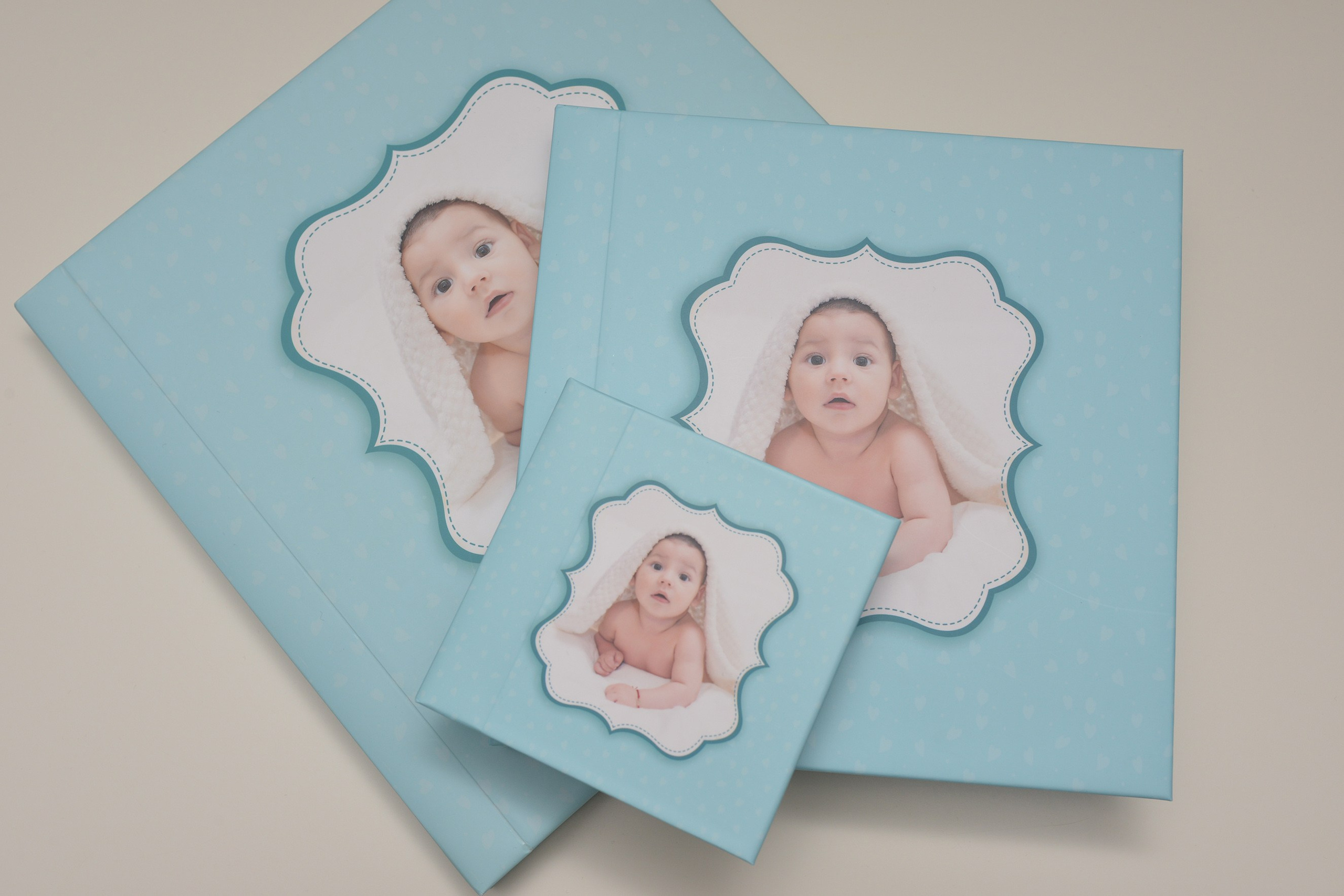 Albume Bogdan Palenciuc