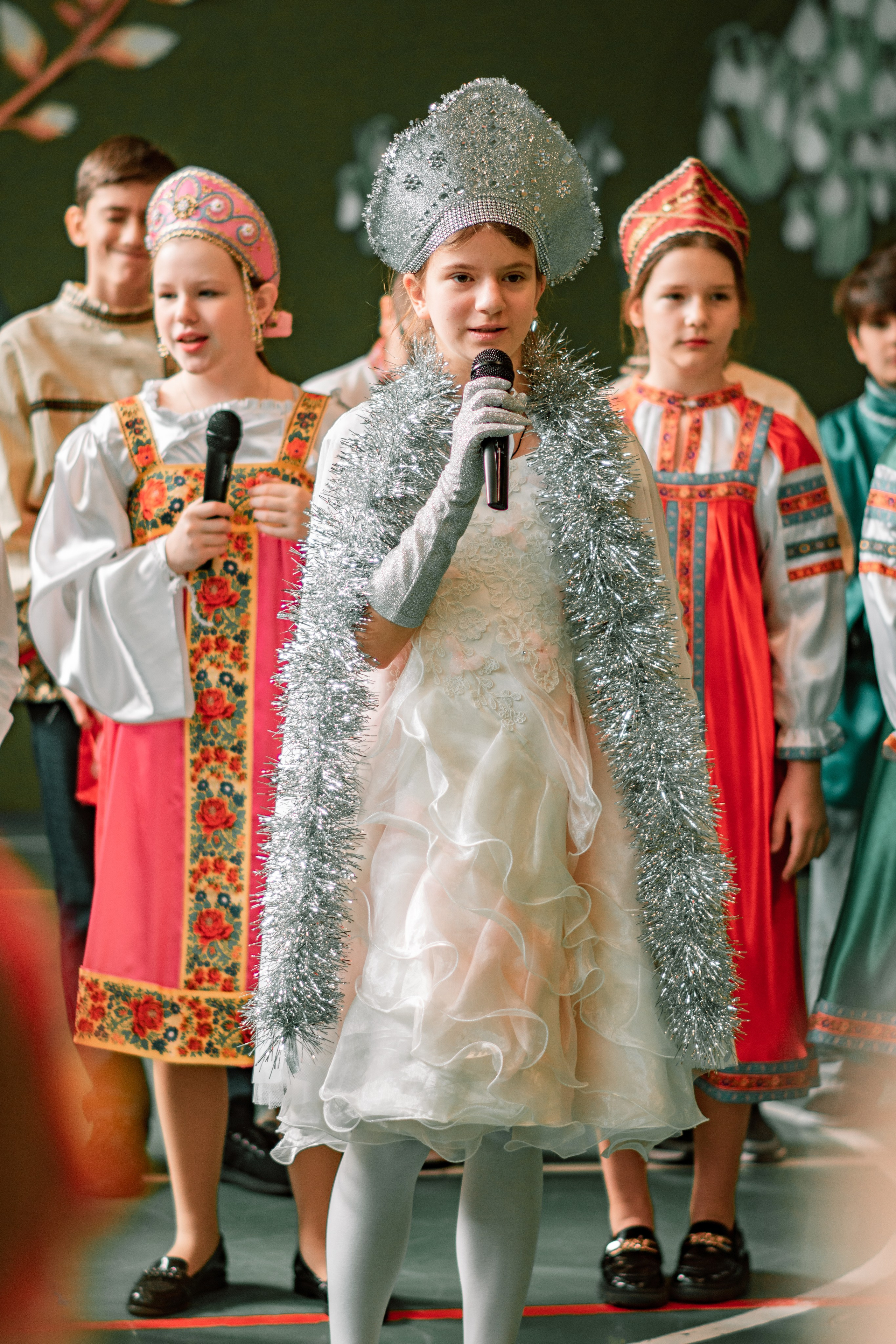 Масленица. Семейный и детский фотограф