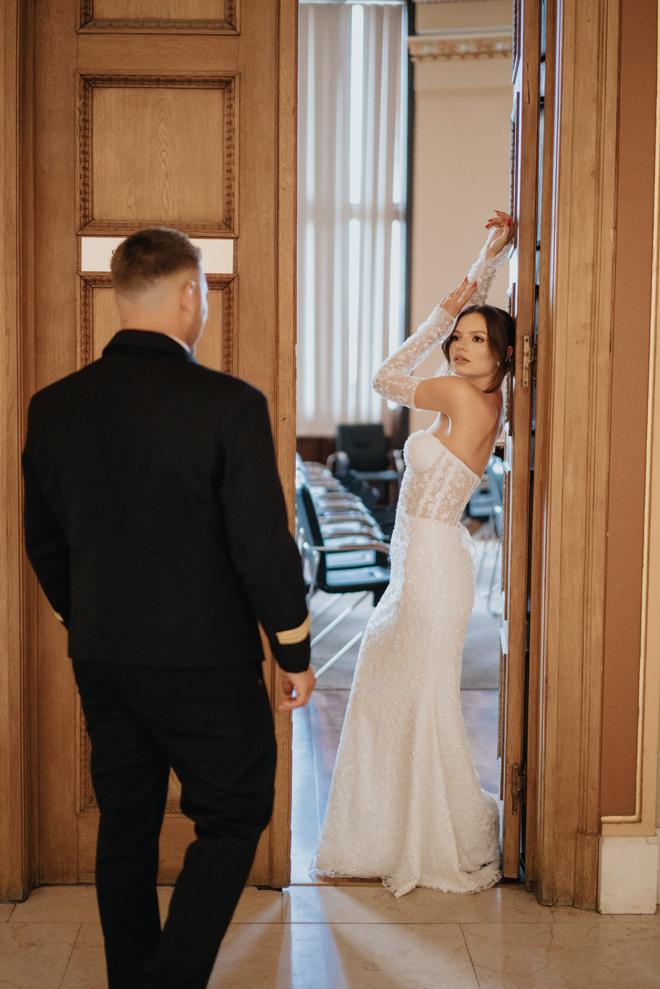 Nunta. Mihai Padurariu - fotograf