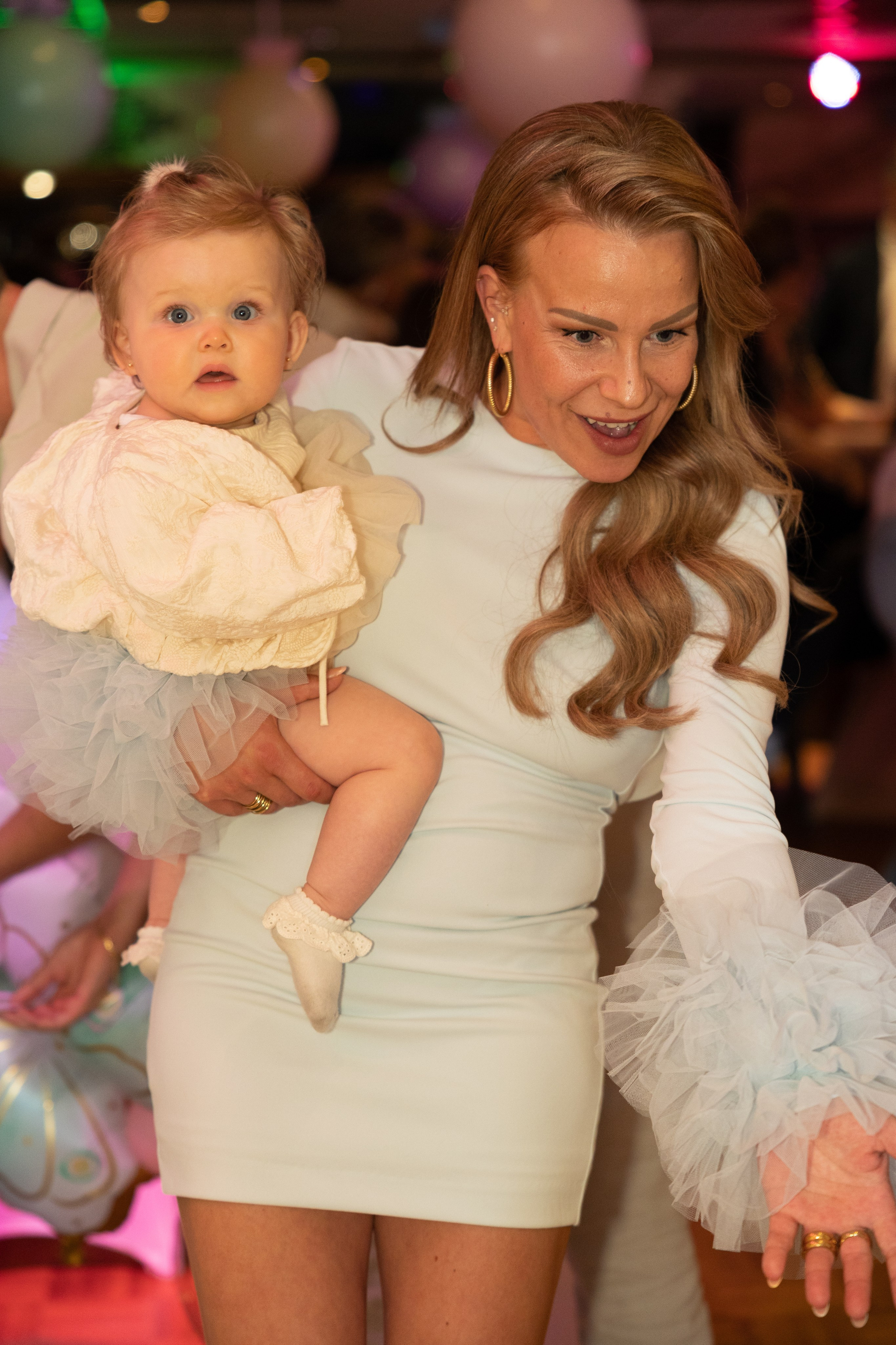 1 st Birthday. Portrait and Family Photographer in Netherlands