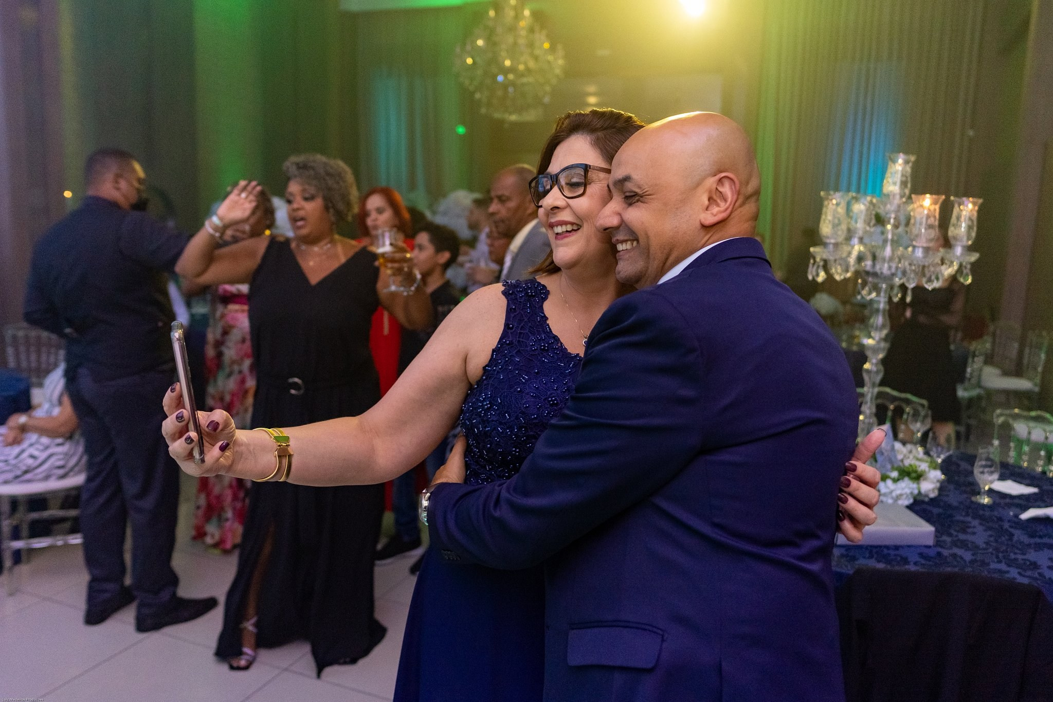 Amanda — 06/01/2023 — East Side Buffet. Luiz Medeiros Produções