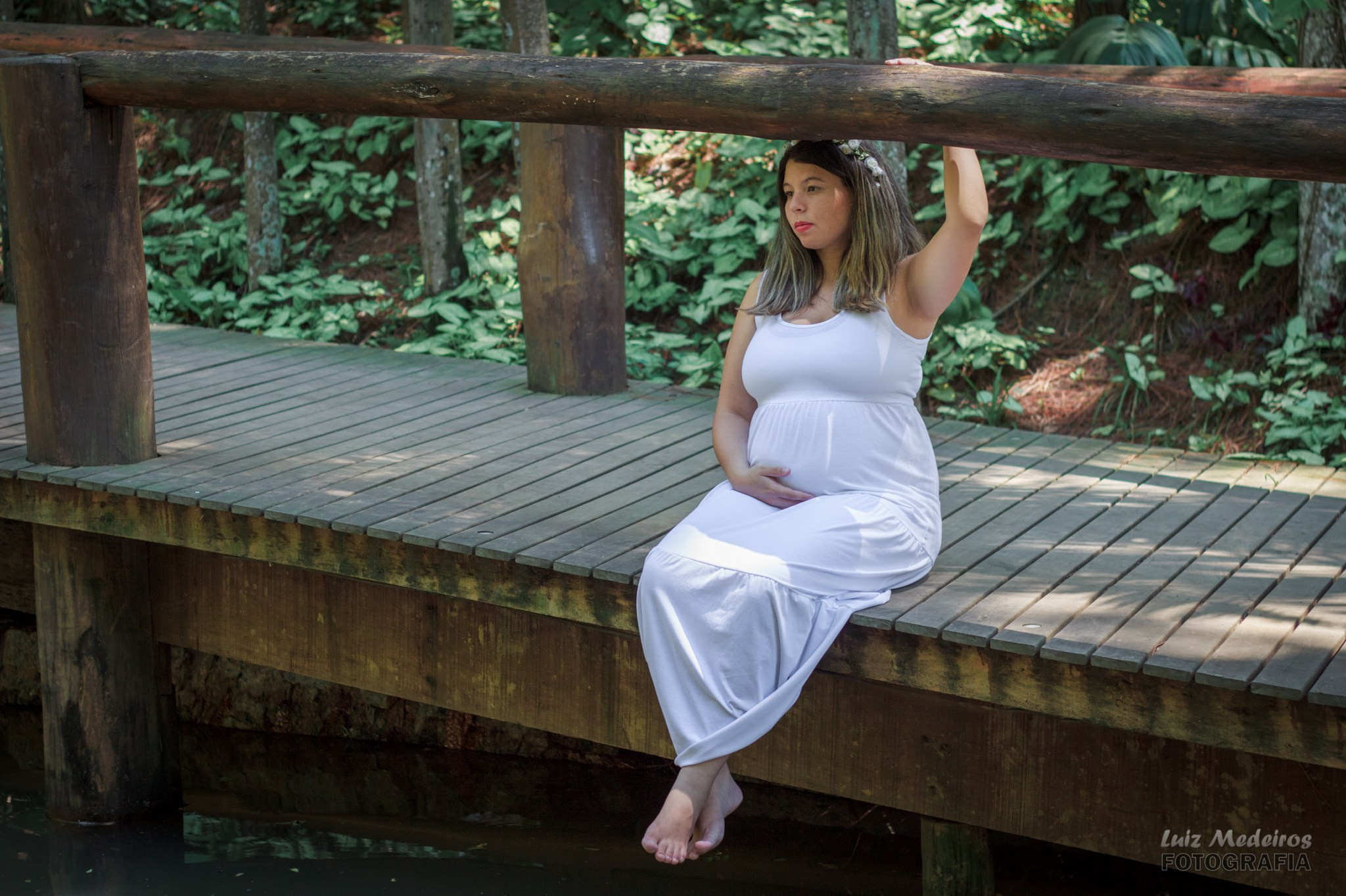 Nayara — 12/02/2017. Luiz Medeiros Produções