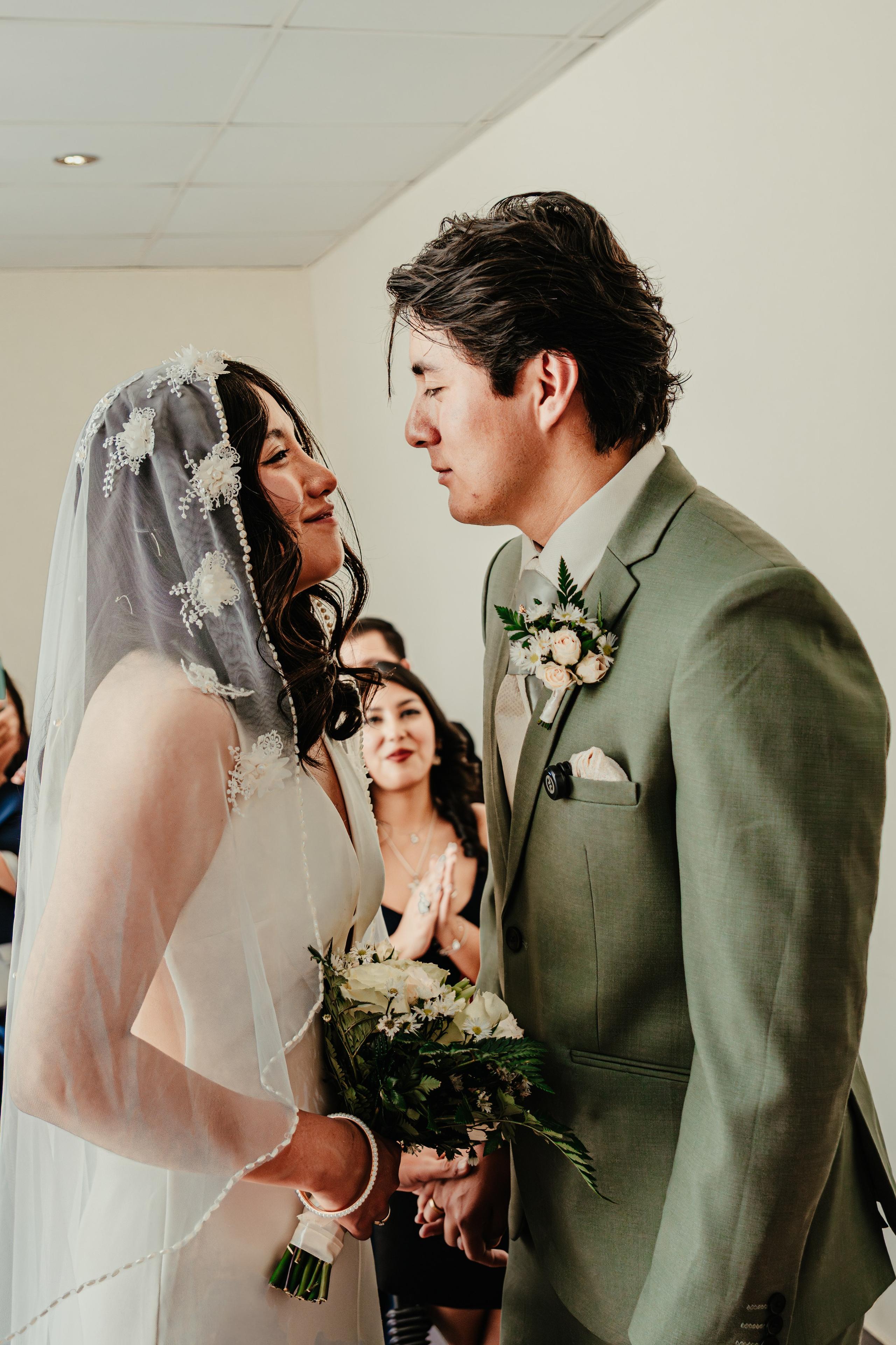 C Y M CIVIL AQP. Studio KVTA | Fotografía y Video de Bodas en Arequipa