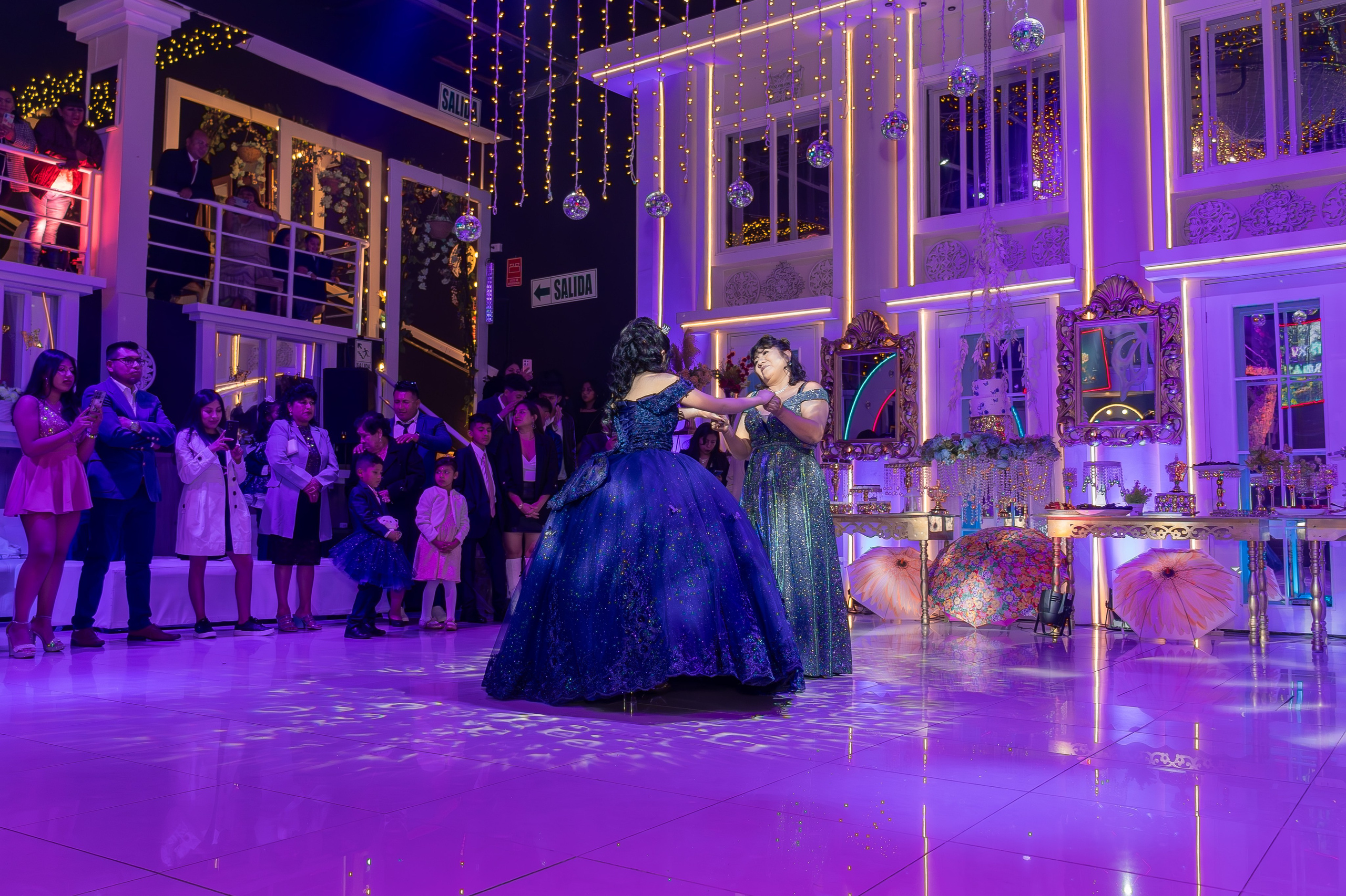 Xv de karolay. Studio KVTA | Fotografía y Video de Bodas en Arequipa