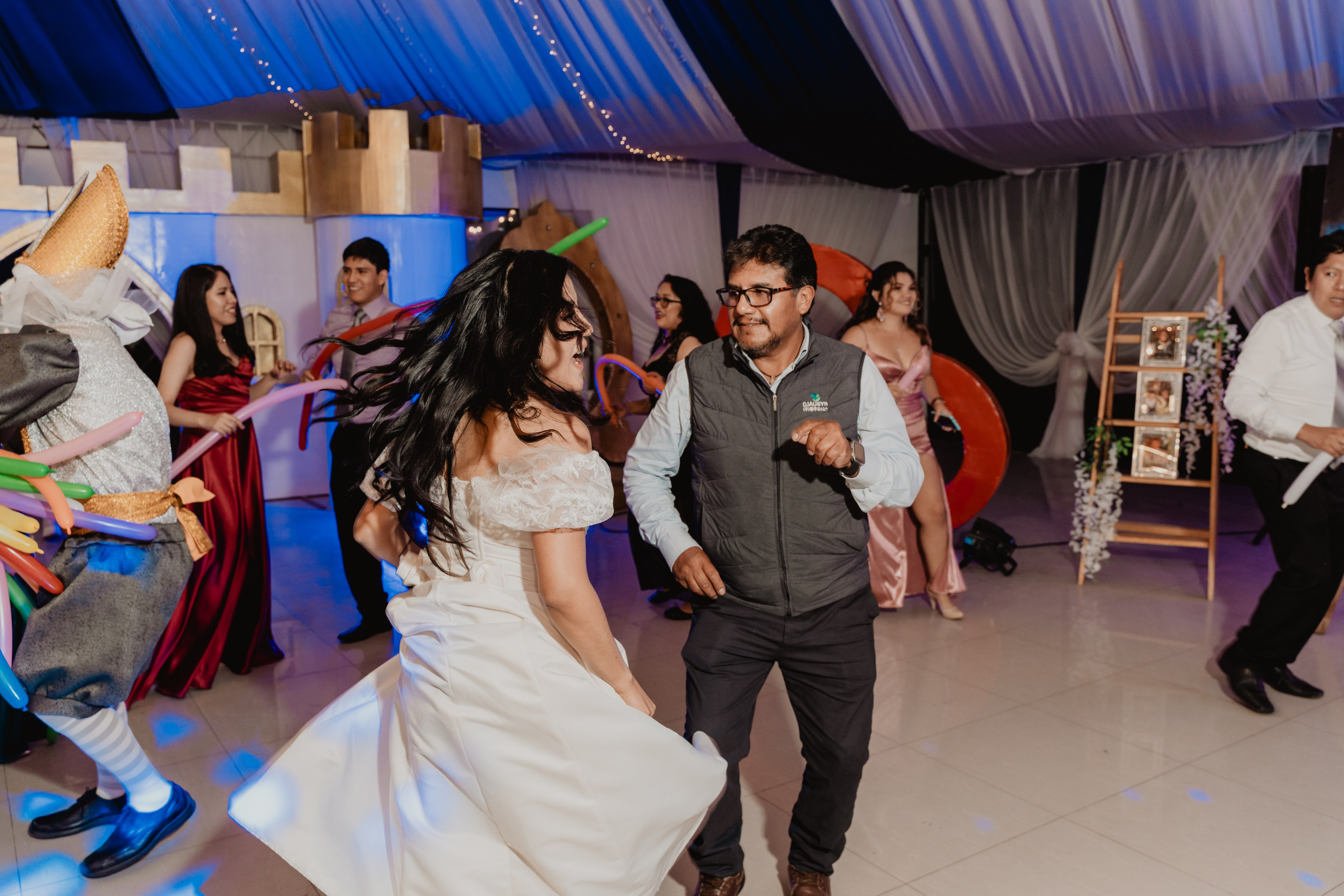 GABRIELA + JORGE | BODA CIVIL RELIGIOSA. Studio KVTA | Fotografía y Video de Bodas en Arequipa
