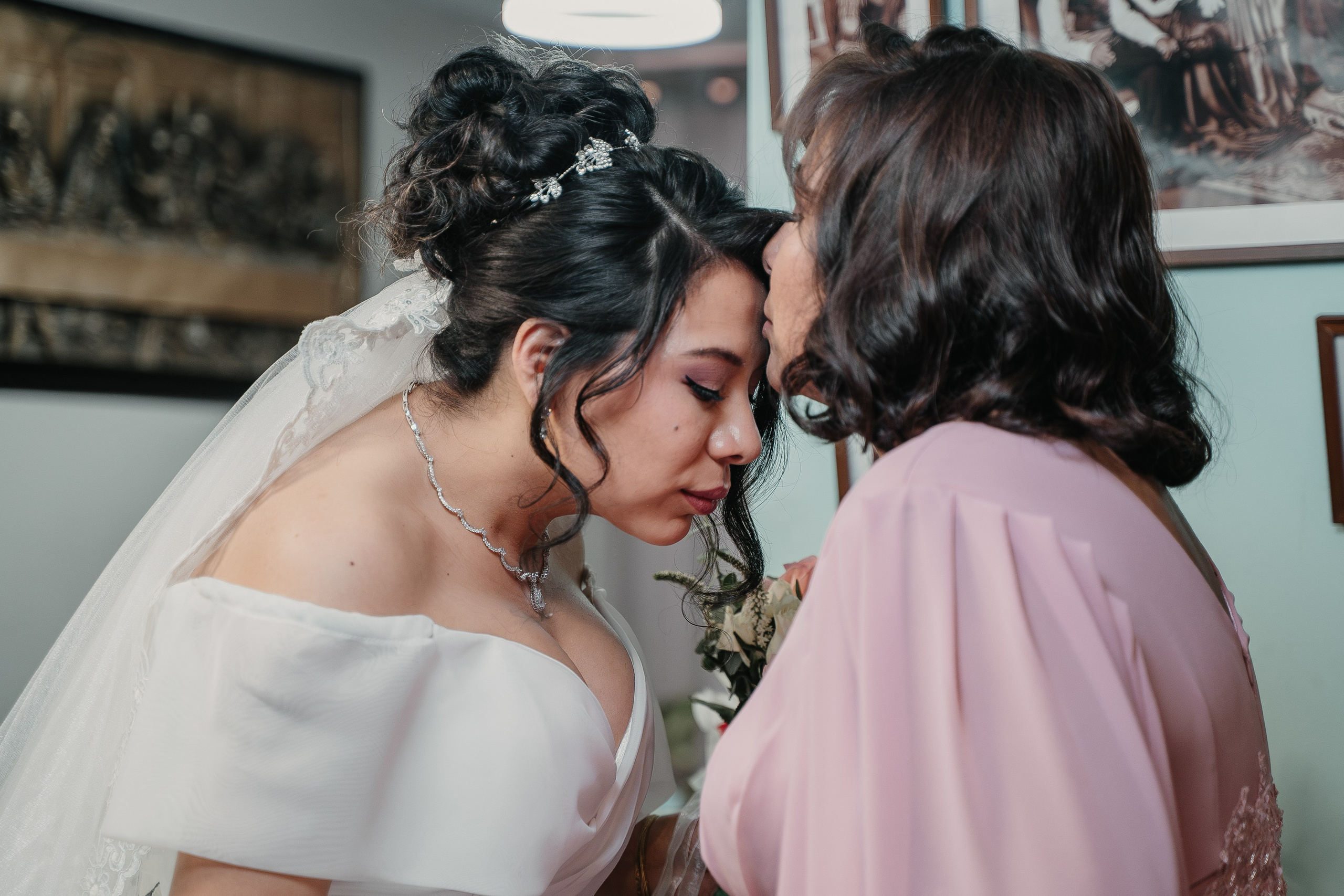 ALEJANDRA + RODRIGO BODA RELIGIOSA. Studio KVTA | Fotografía y Video de Bodas en Arequipa