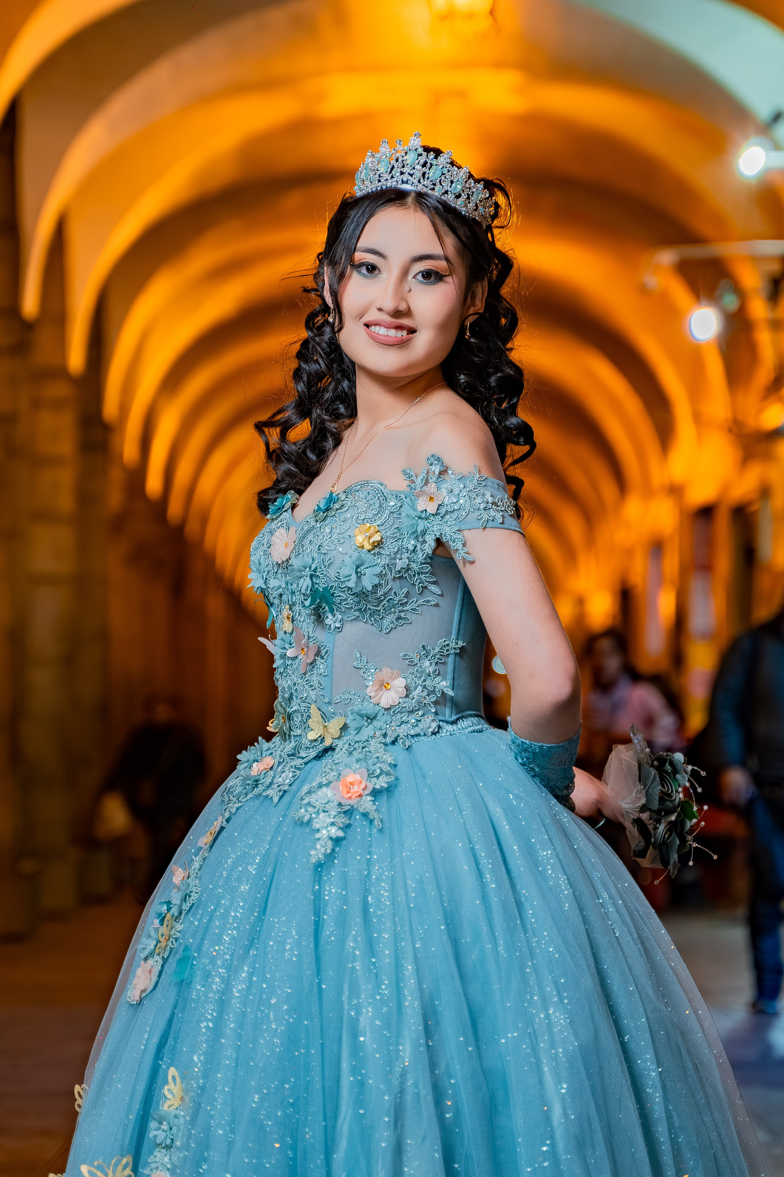 XV DE QORIANKHA. Studio KVTA | Fotografía y Video de Bodas en Arequipa