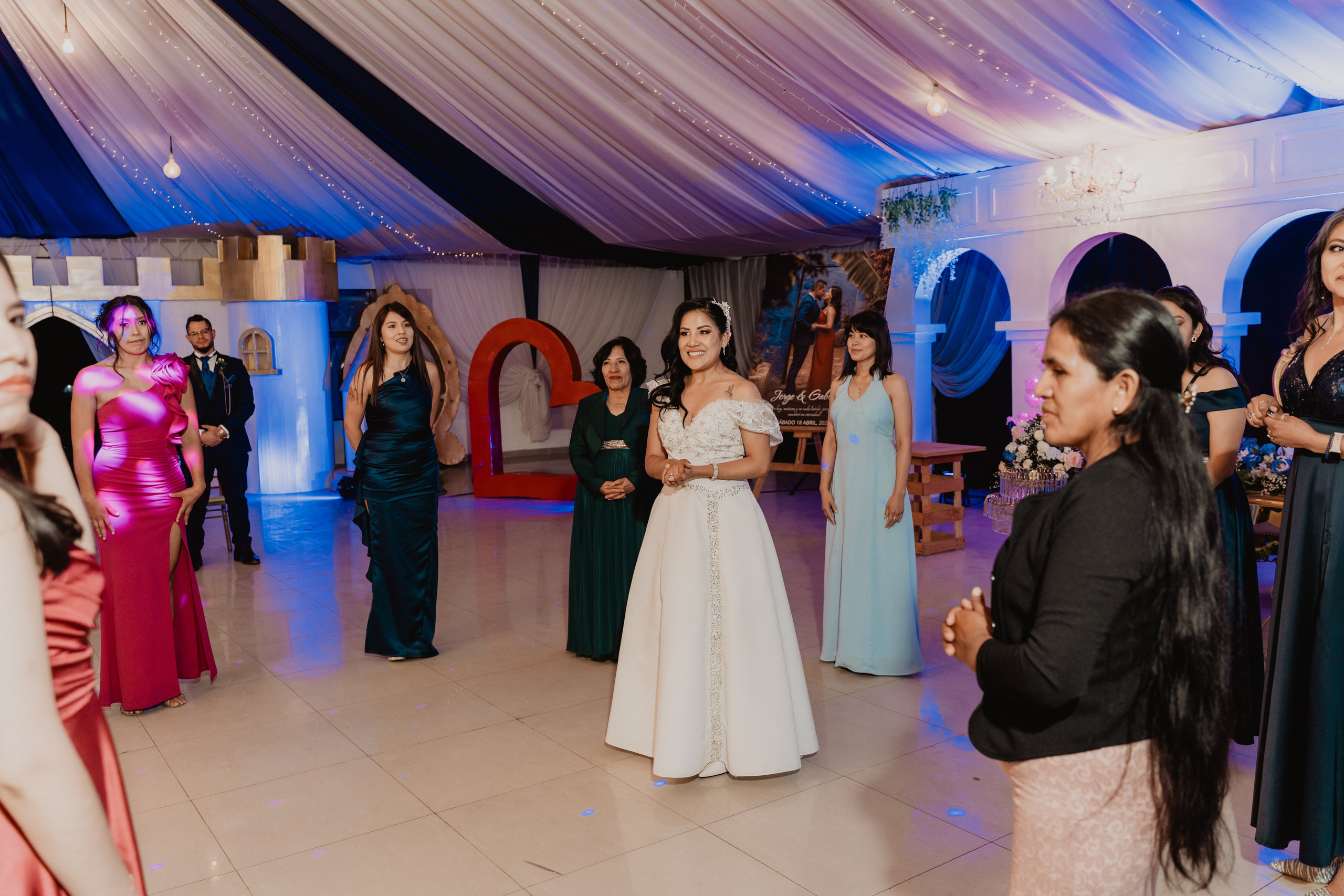 GABRIELA + JORGE | BODA CIVIL RELIGIOSA. Studio KVTA | Fotografía y Video de Bodas en Arequipa