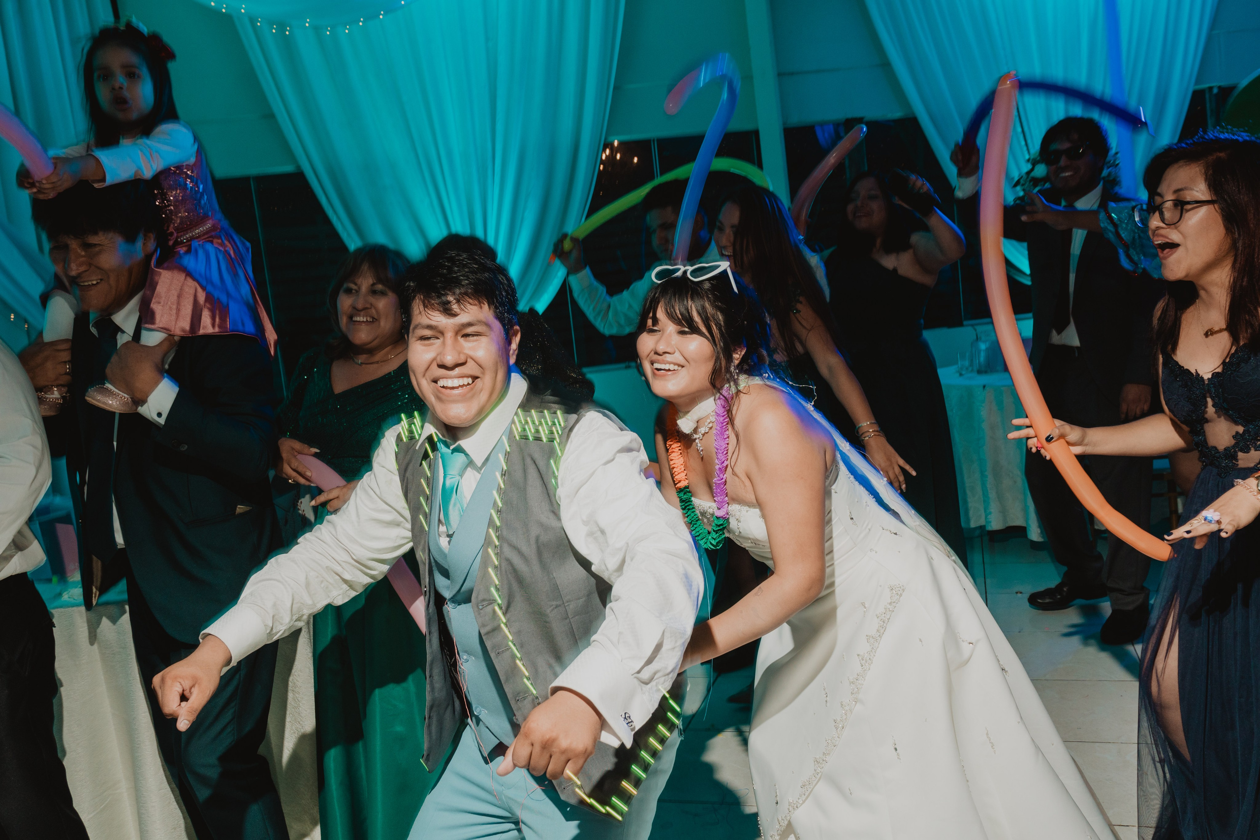 STEISY + EMMANUEL | BODA RELIGIOSA. Studio KVTA | Fotografía y Video de Bodas en Arequipa