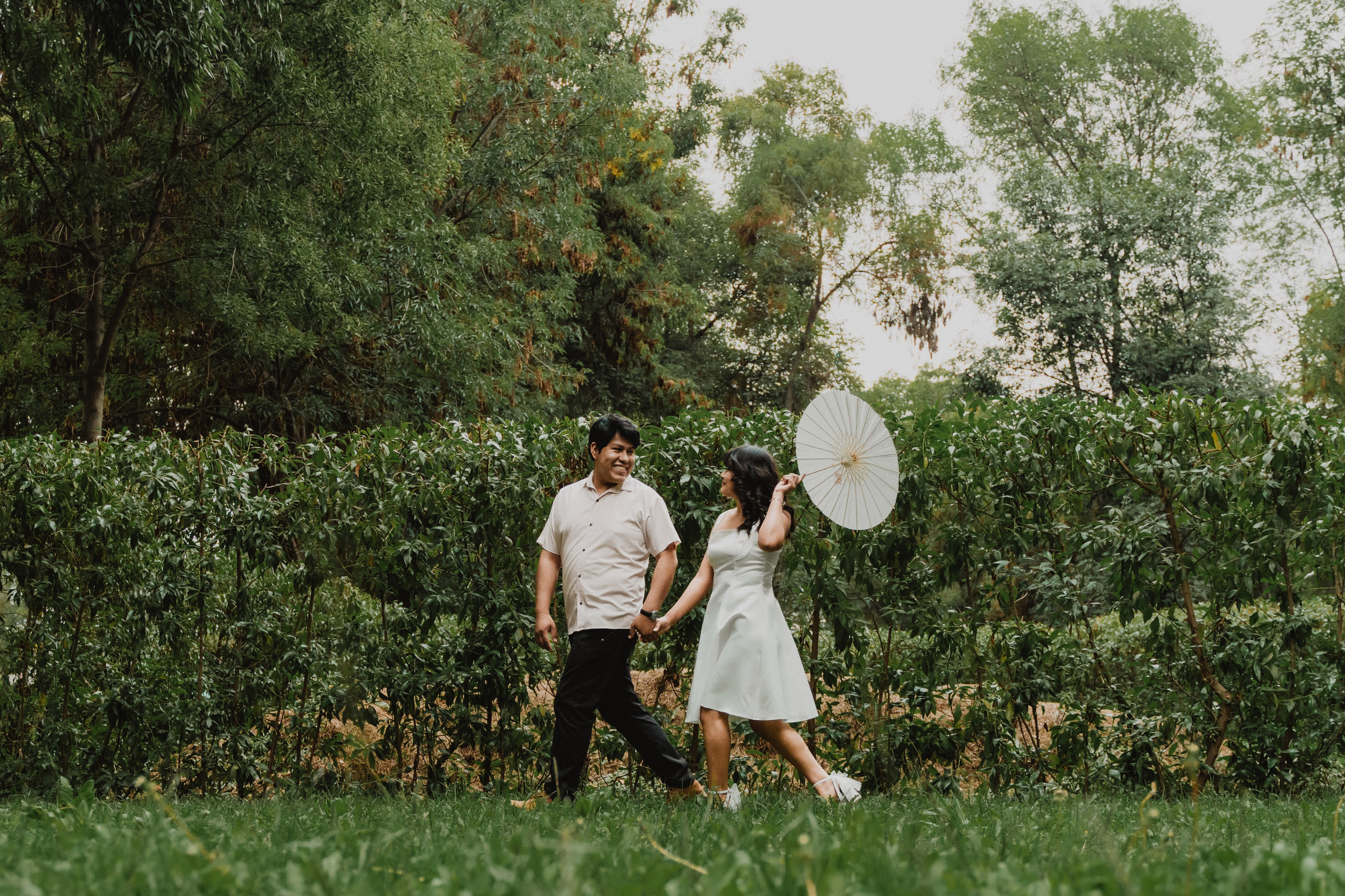 STEISY + ENMANUEL | PRE BODA. Studio KVTA | Fotografía y Video de Bodas en Arequipa