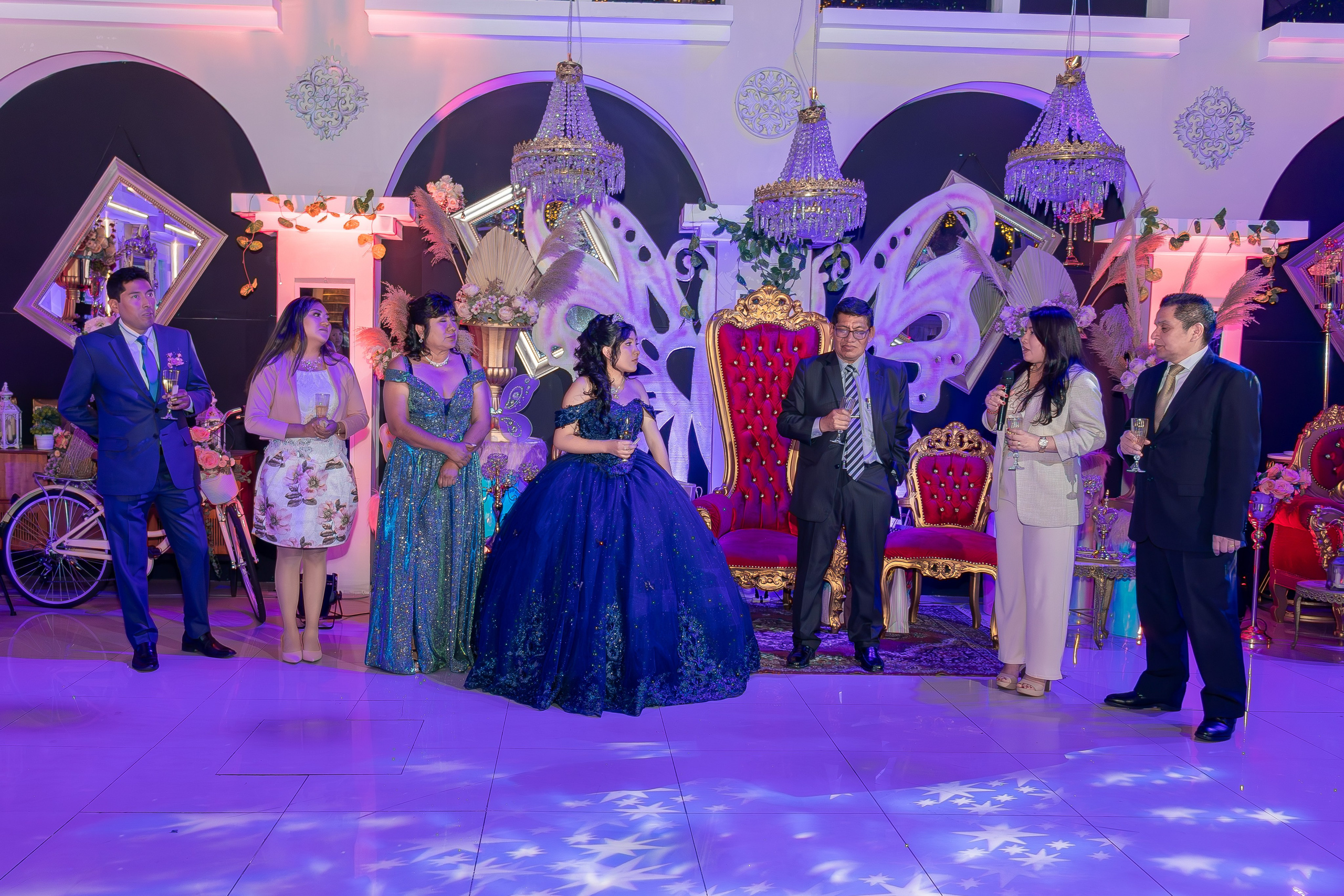 Xv de karolay. Studio KVTA | Fotografía y Video de Bodas en Arequipa