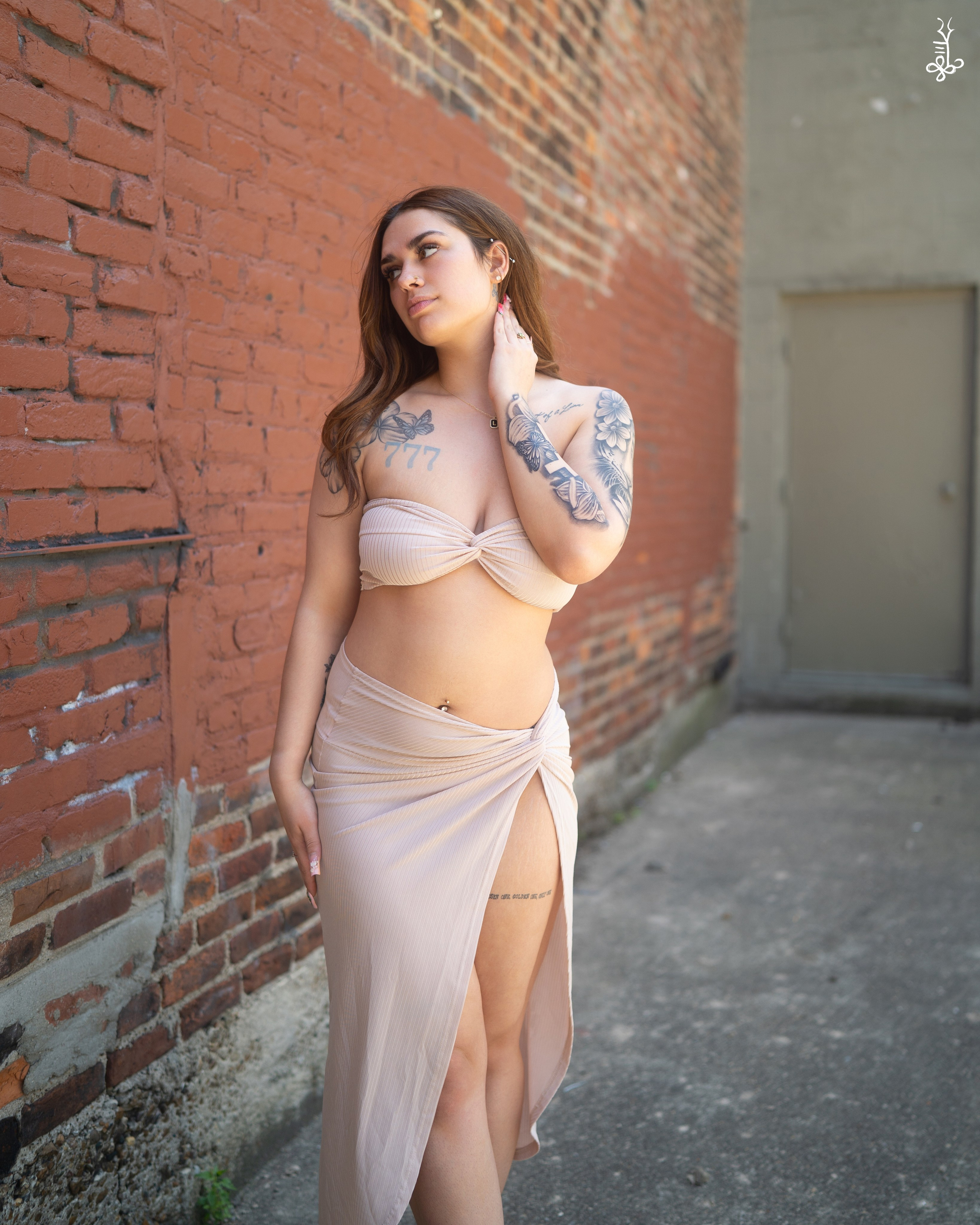 @leighafriess. Ke’Ondris