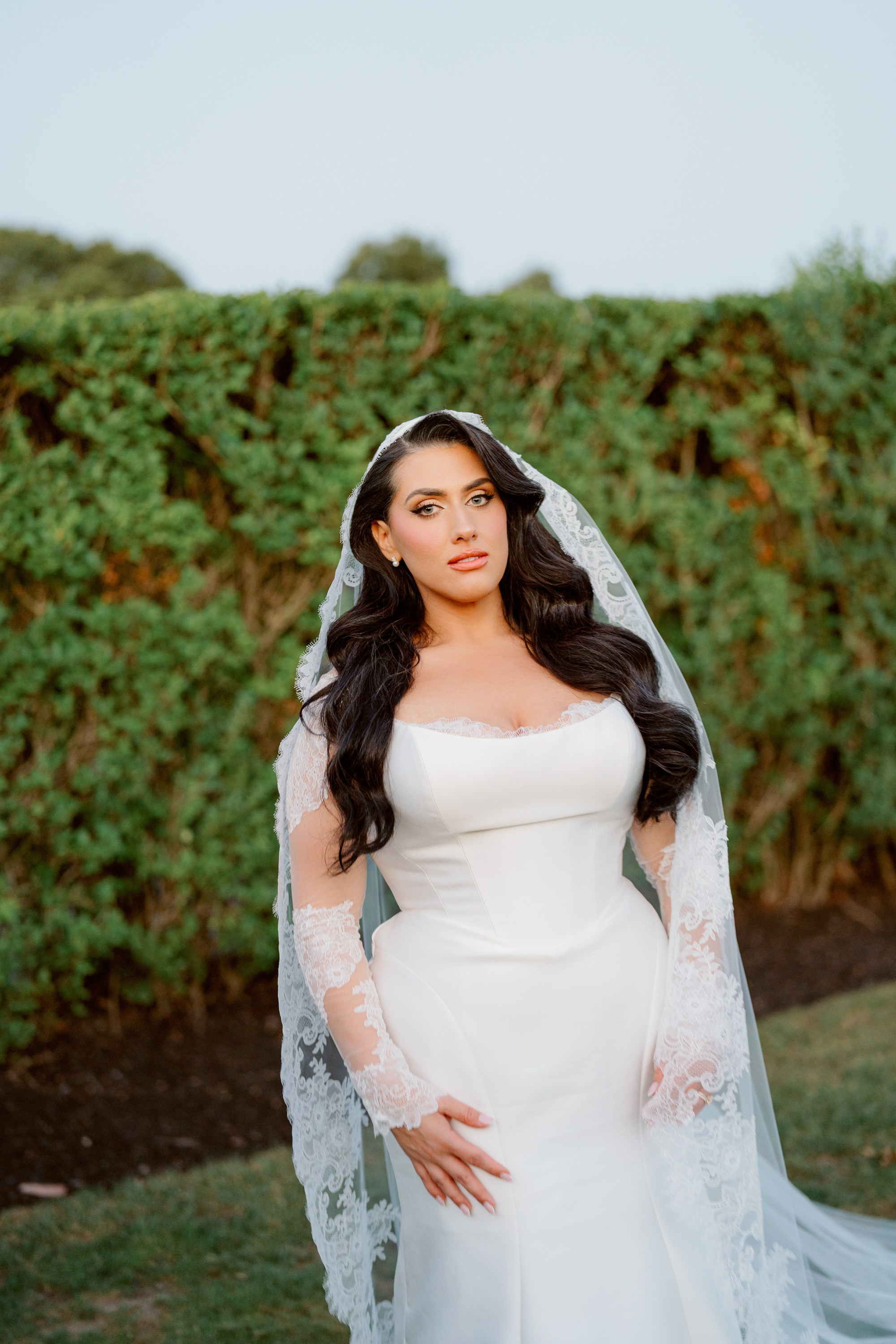 Gabrielle and Josh. Wedding photographer and videographer New York | New Jersey