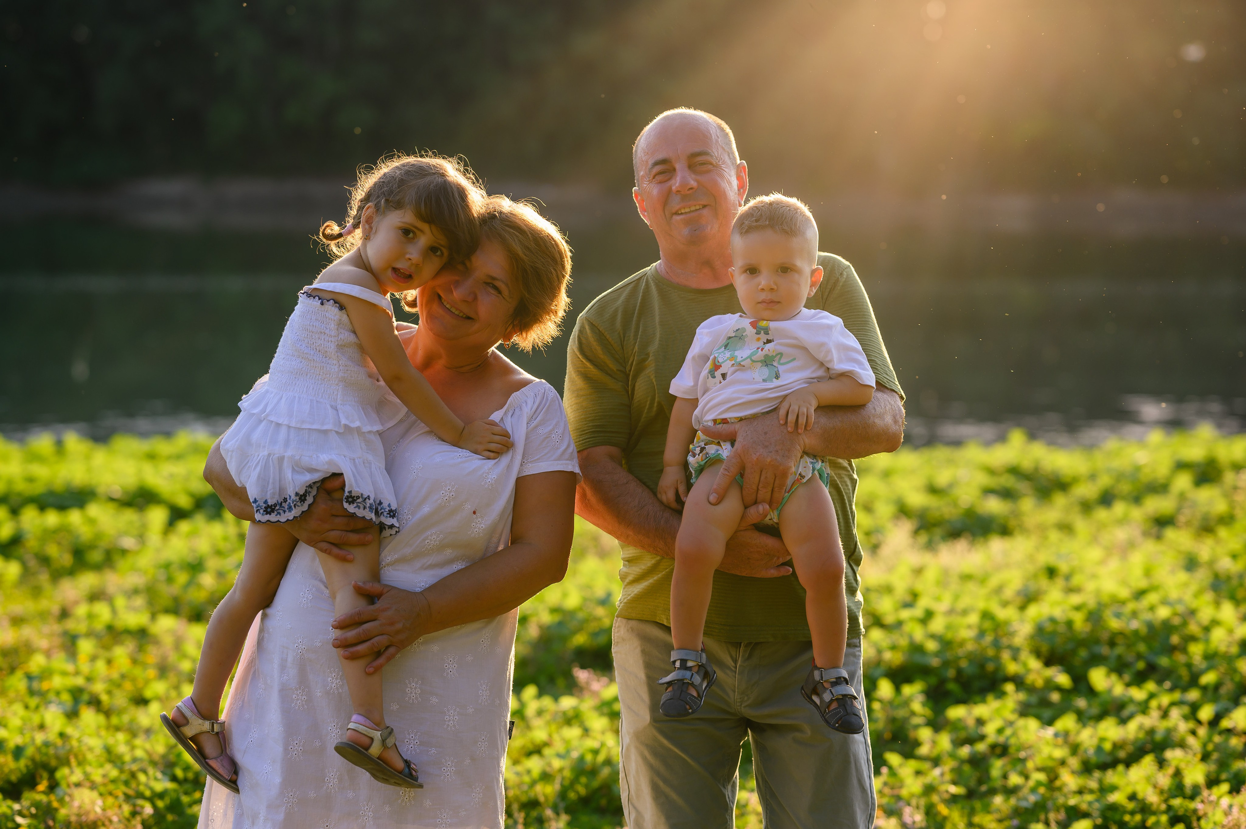 Şedinţe foto de familie. Ligiafoto.ro