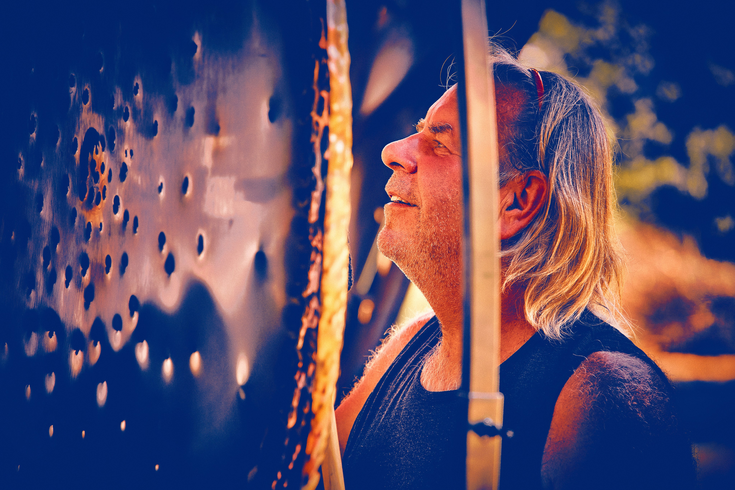 FRUN Freedom Universe — 2023. Andriej Szypilow — Photography & Videography