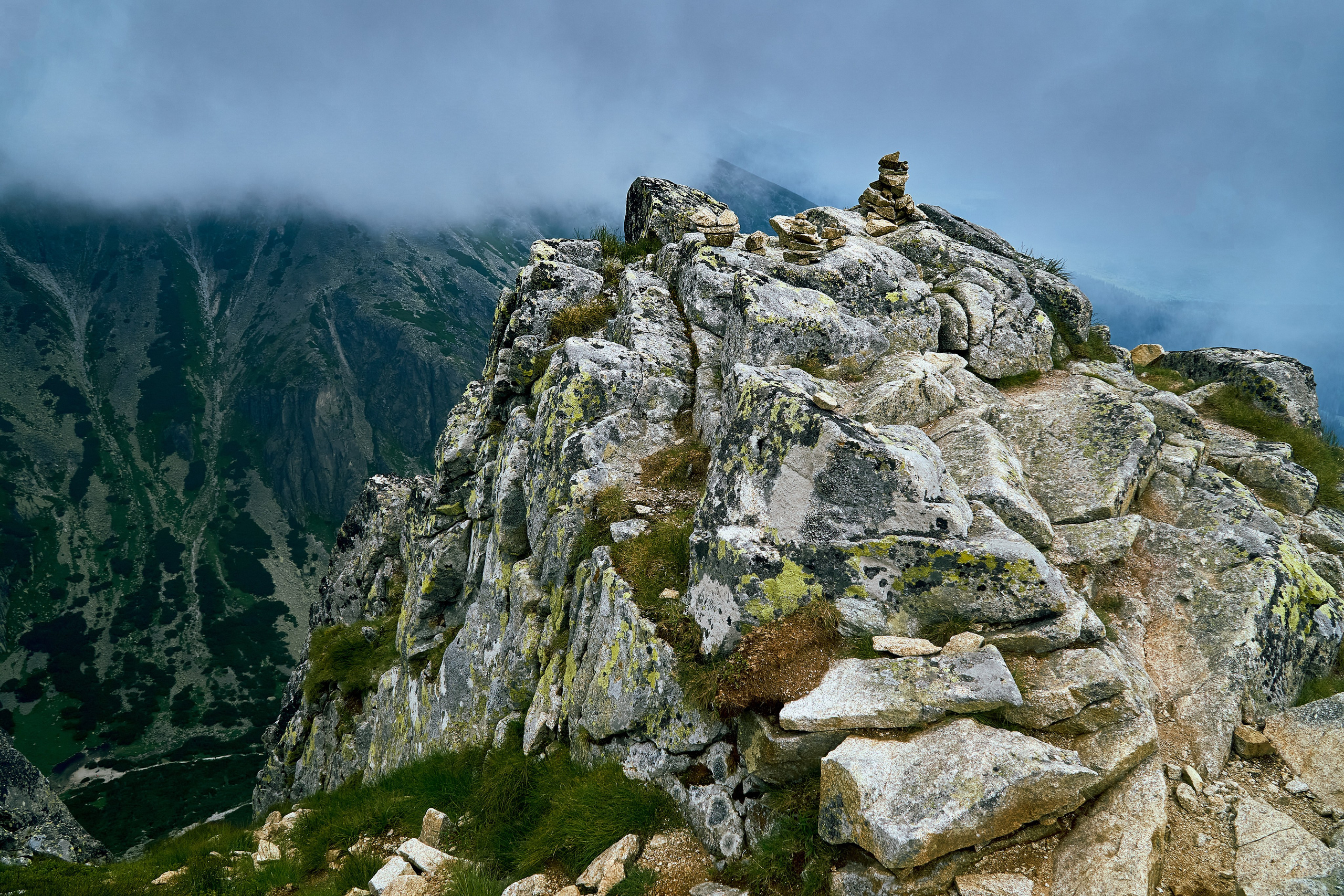 Татры. Андрей Шипилов — Фотография & Видеография