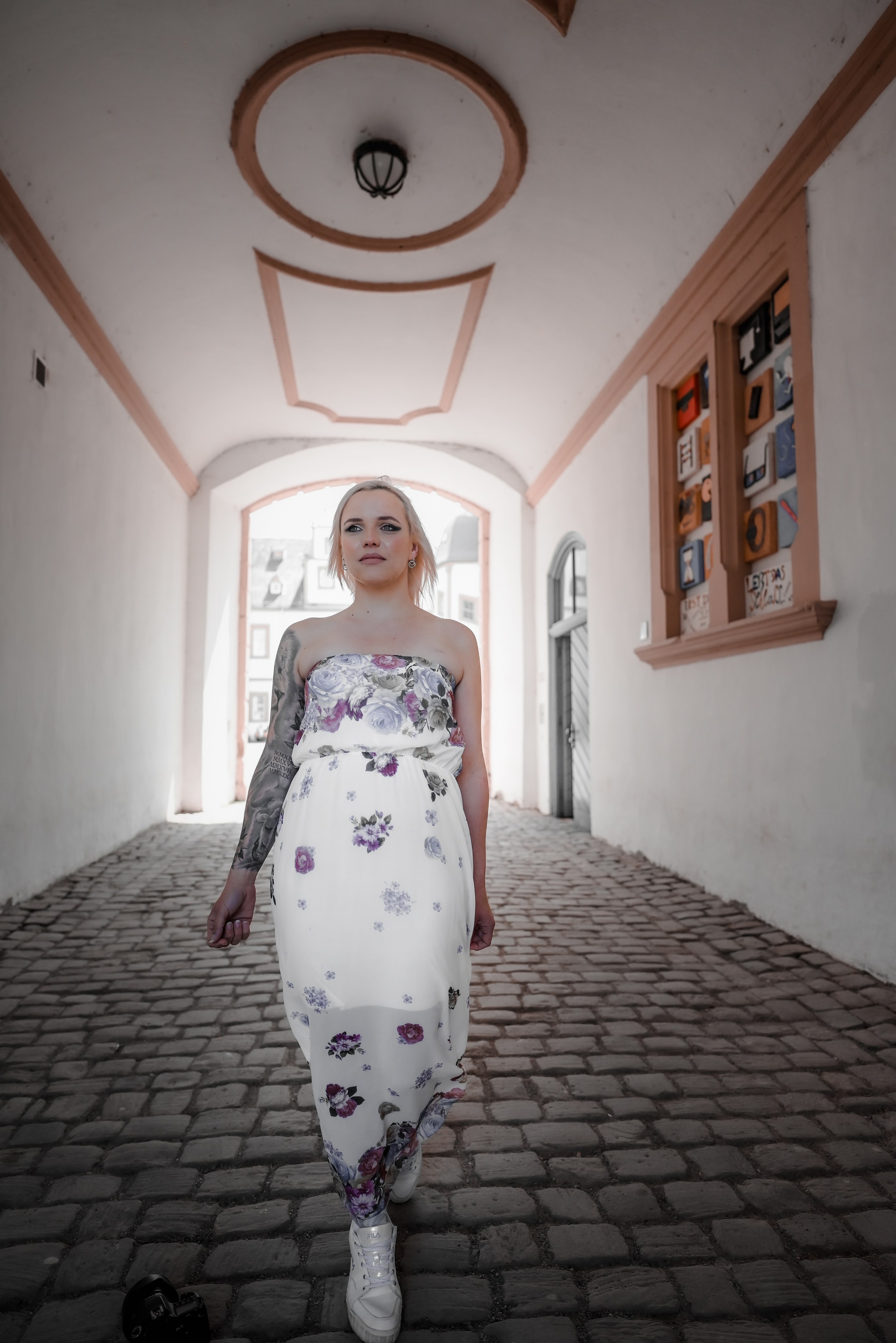 Portrait. Video & Photo Service