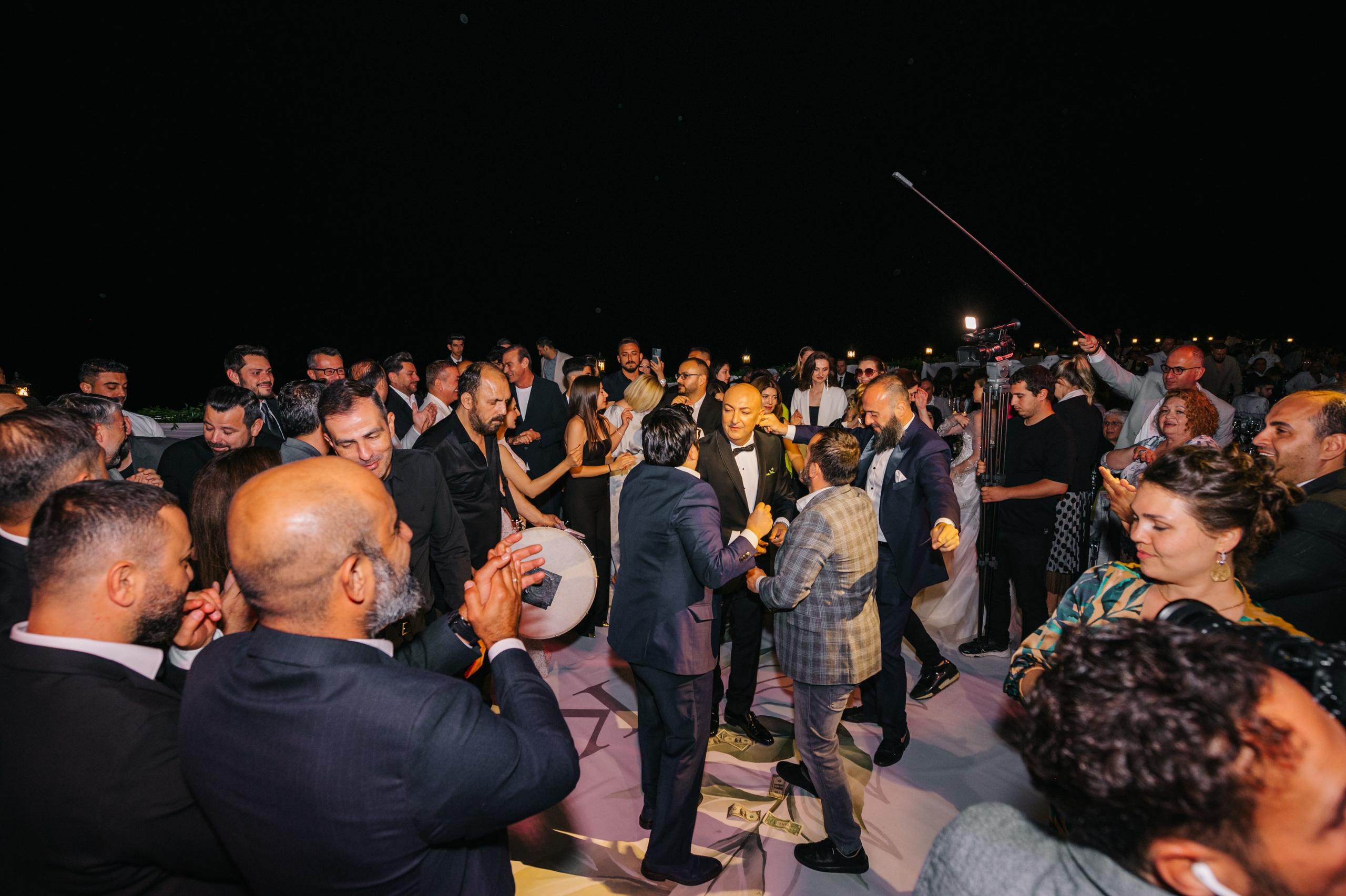 Ksenia & Ayhan. Фотограф в Анталии (Турция) Ева Сэрт