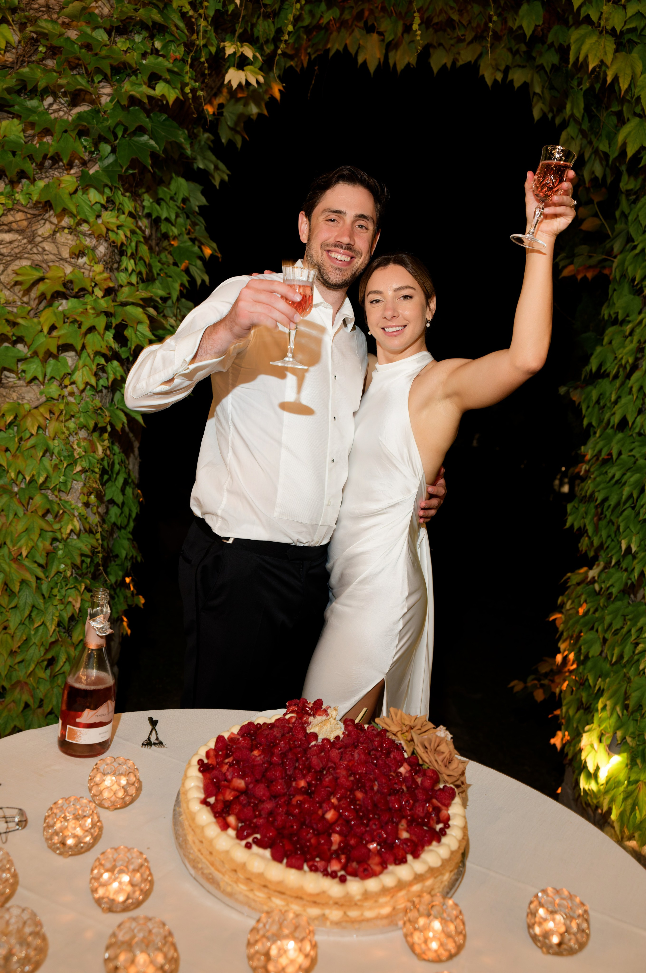 Wedding at Borgo Bastia Creti, Umbria Preview