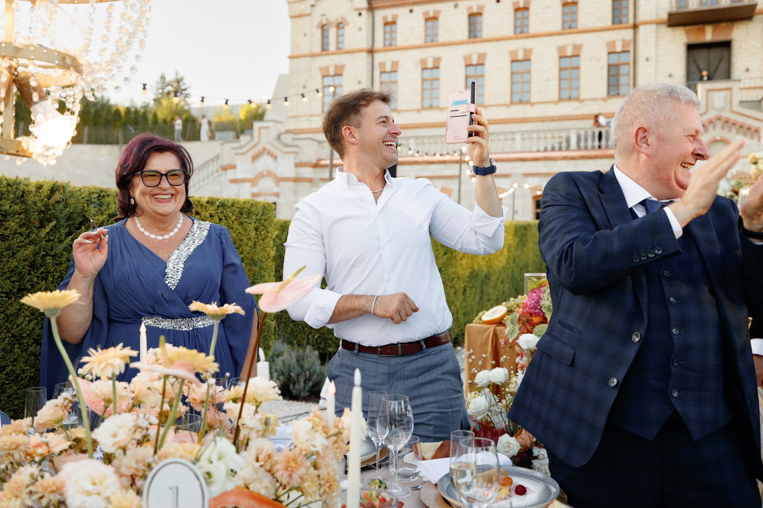 Alin & Bianca | Wedding photography. Scarlat Photography