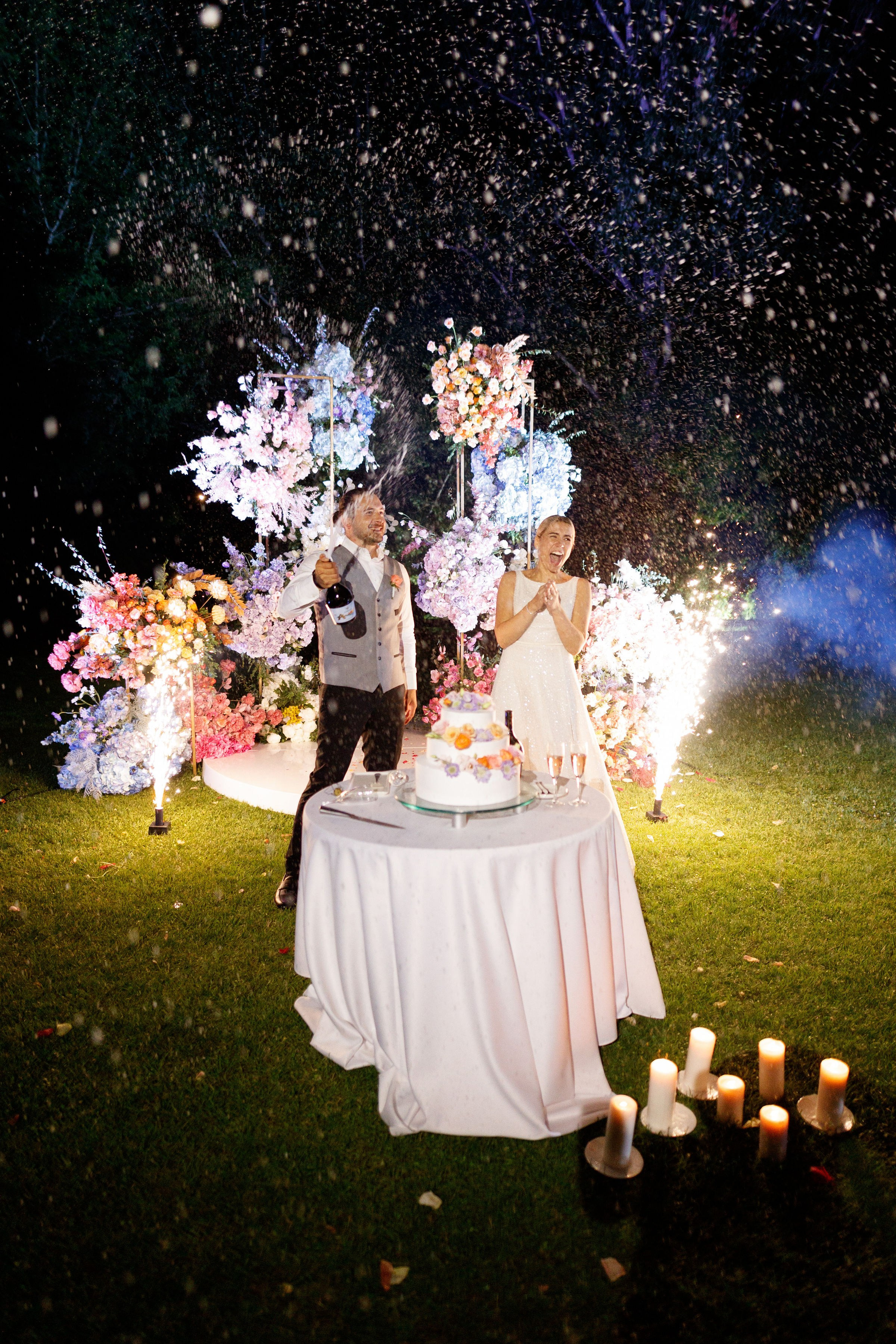 Serghei & Aurelia | O Nuntă Plină de Bucurie și Naturalețe. Scarlat Photography