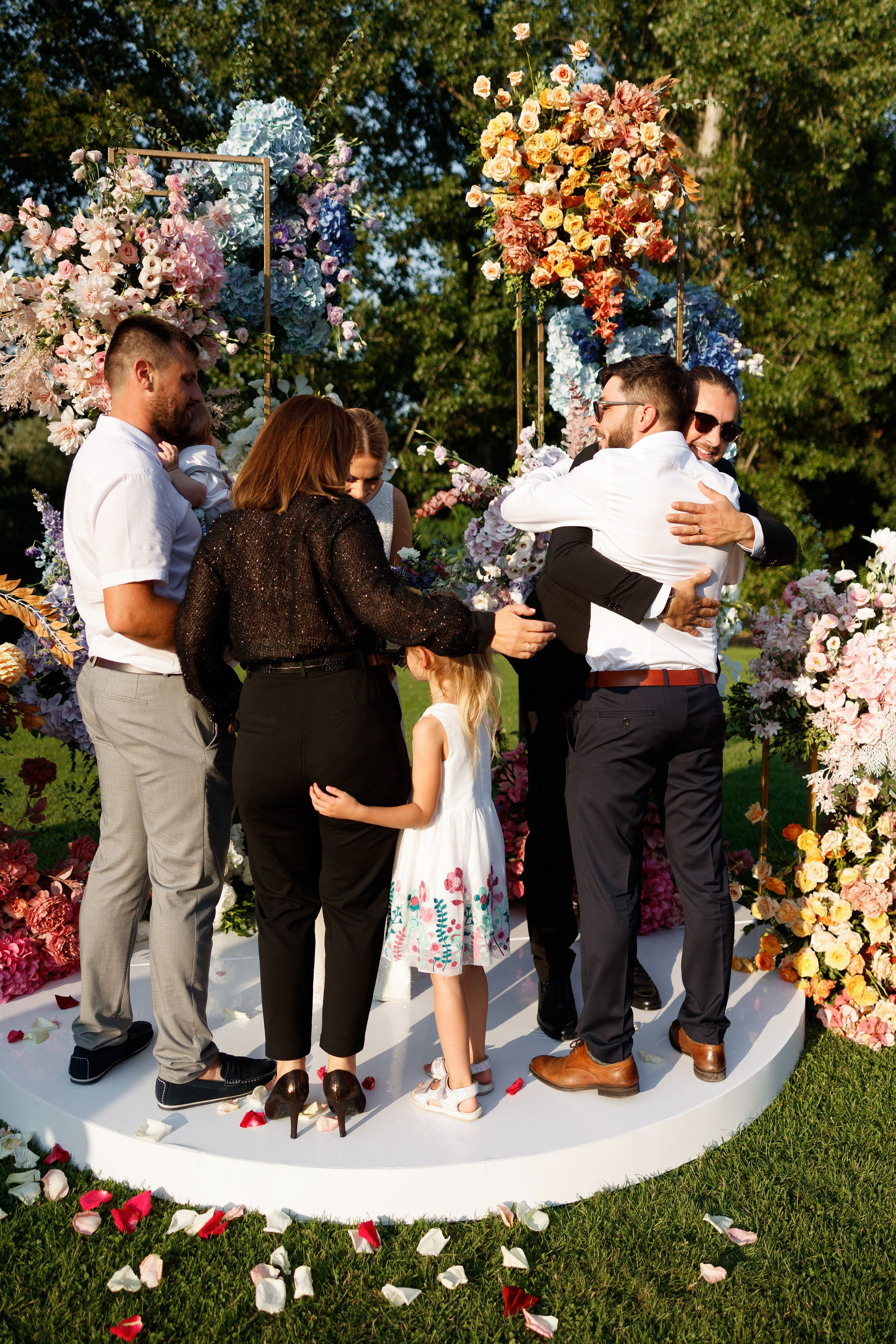 Serghei & Aurelia | O Nuntă Plină de Bucurie și Naturalețe. Scarlat Photography