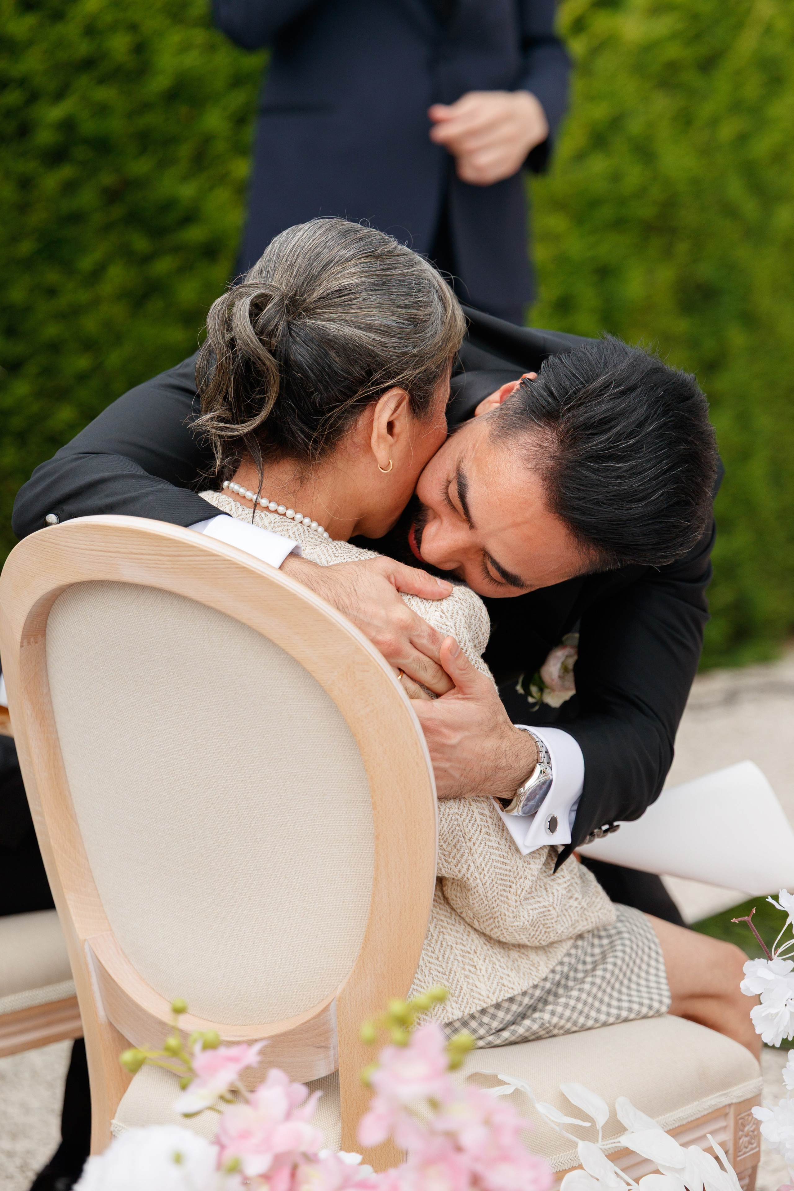 Halbert & Vio | Wedding photography. Scarlat Photography