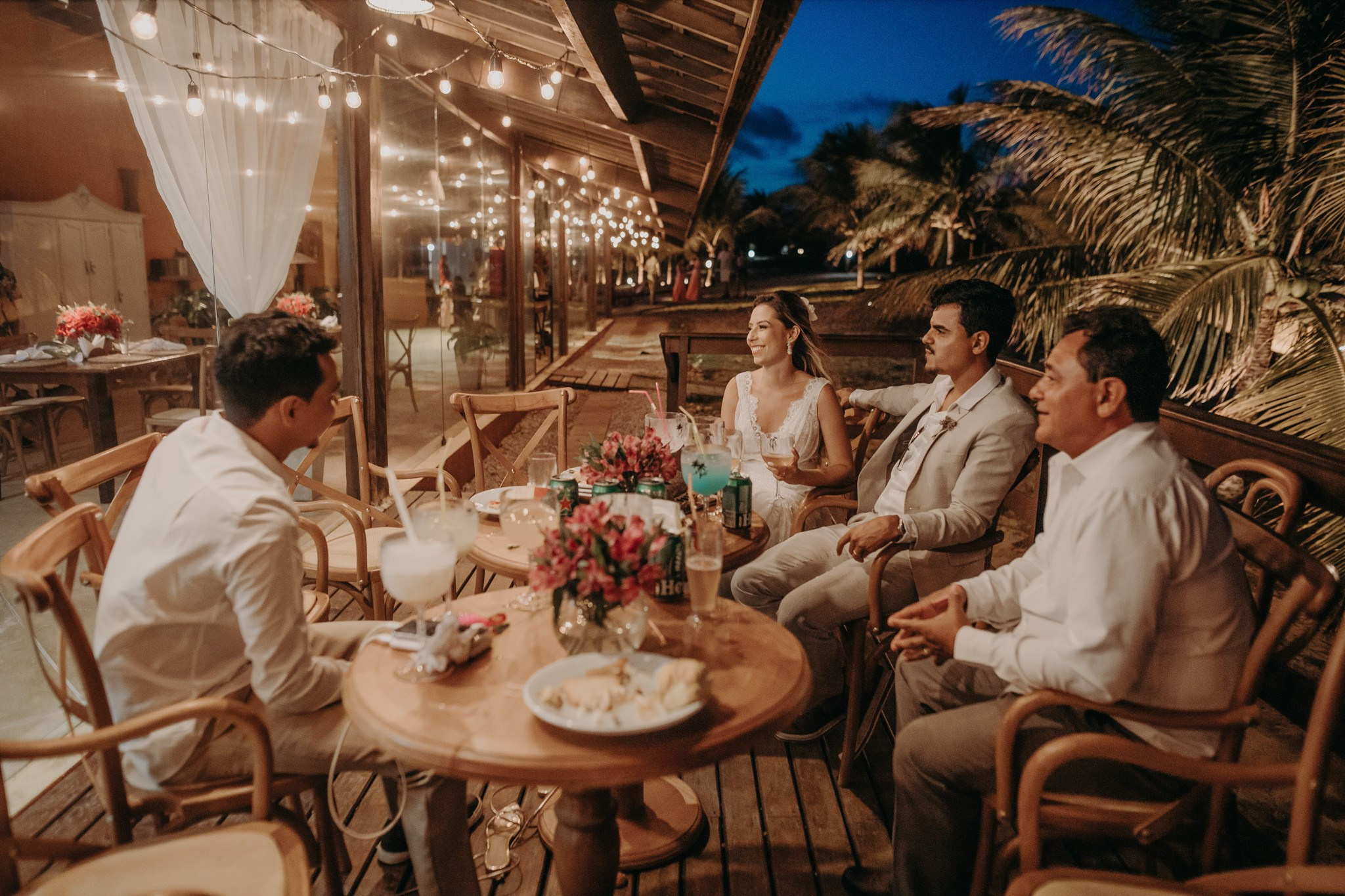 Nadia & Higor. Fotógrafos de Casamento na Bahia: Elart Fotografia