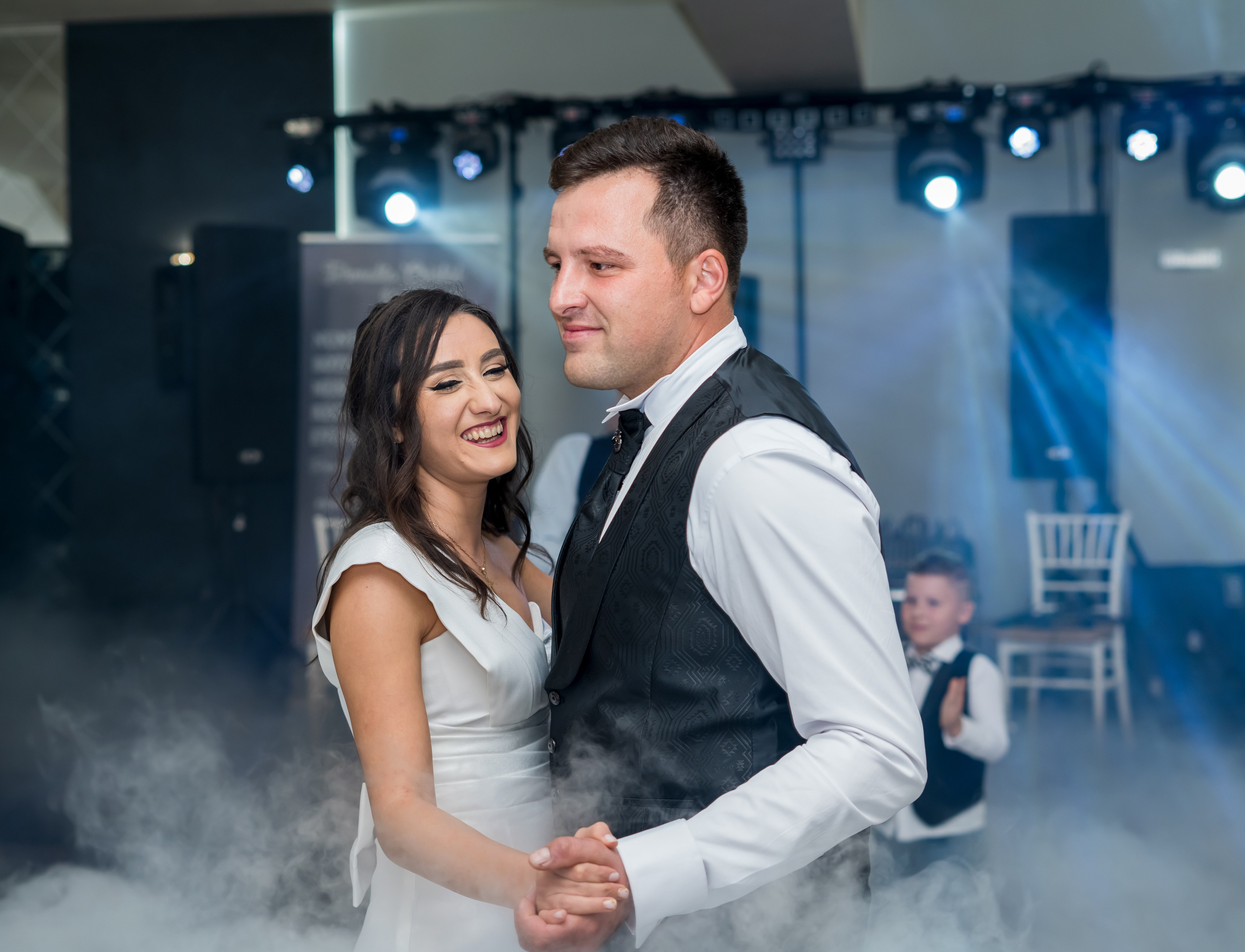 Nuntă Adina & Sorin