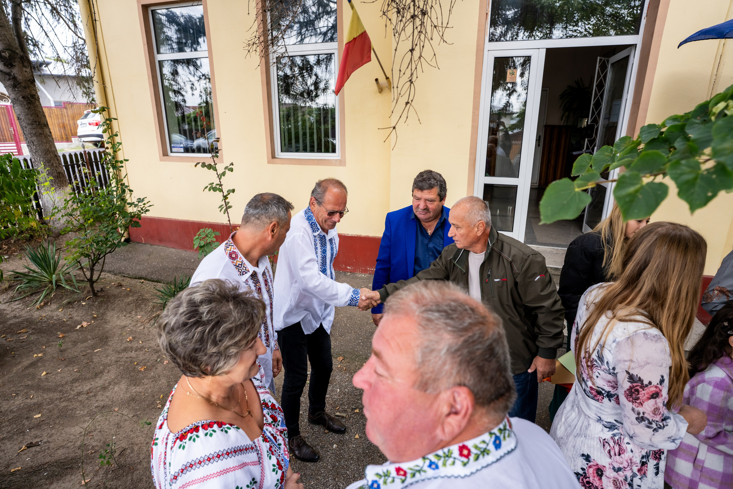 Nuntă Mădălina & Daniel